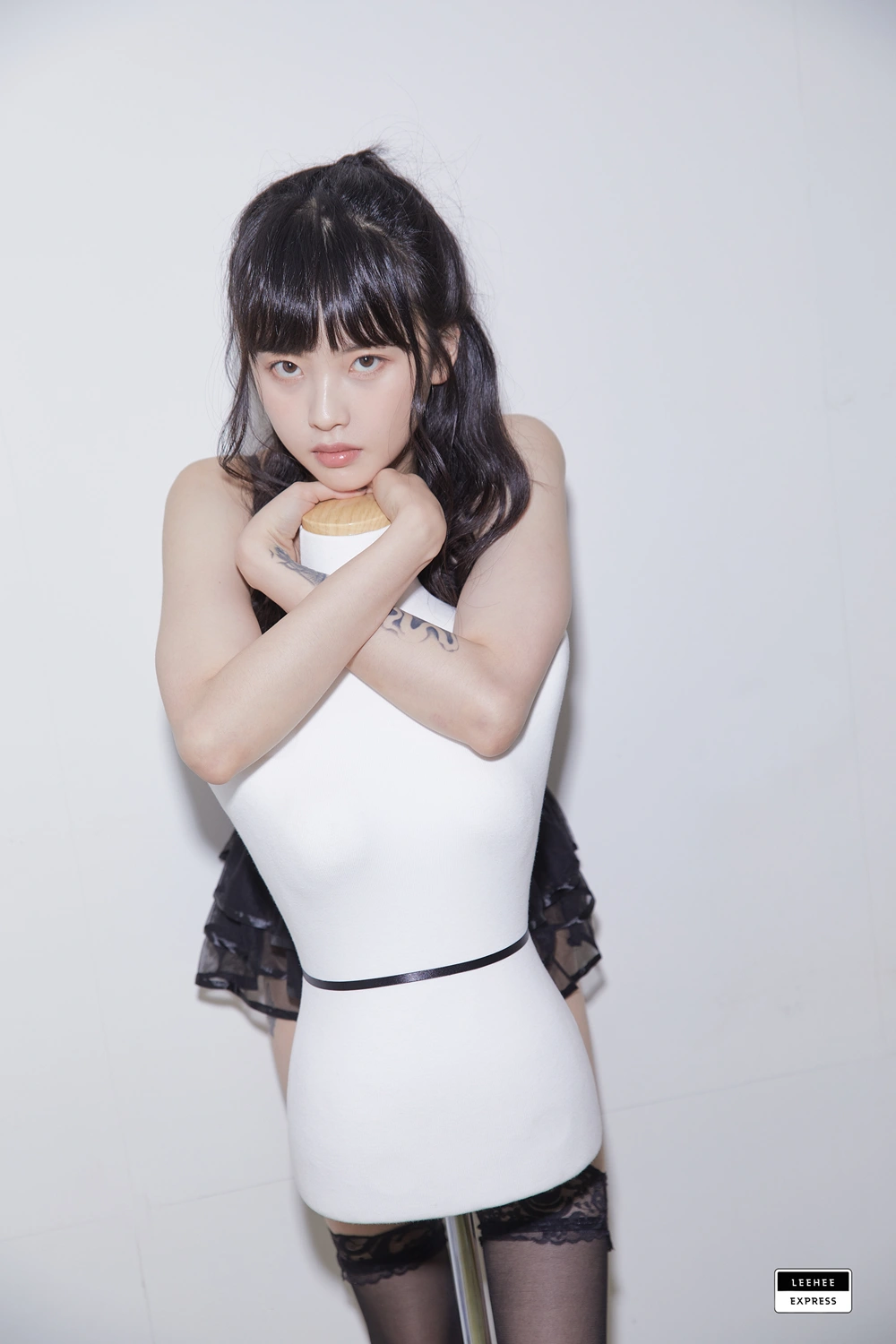 GMS 고말숙, LEEHEE EXPRESS LEDG-084B - P19