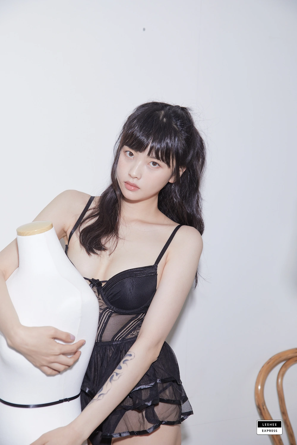 GMS 고말숙, LEEHEE EXPRESS LEDG-084B - P20