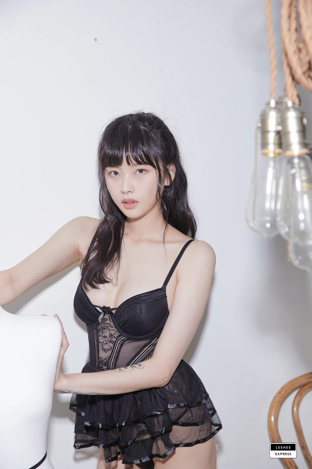 GMS 고말숙, LEEHEE EXPRESS LEDG-084B - P24