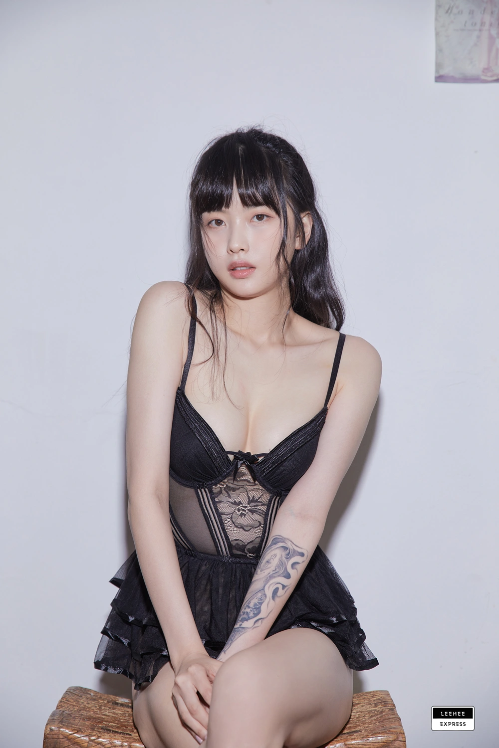GMS 고말숙, LEEHEE EXPRESS LEDG-084B - P32
