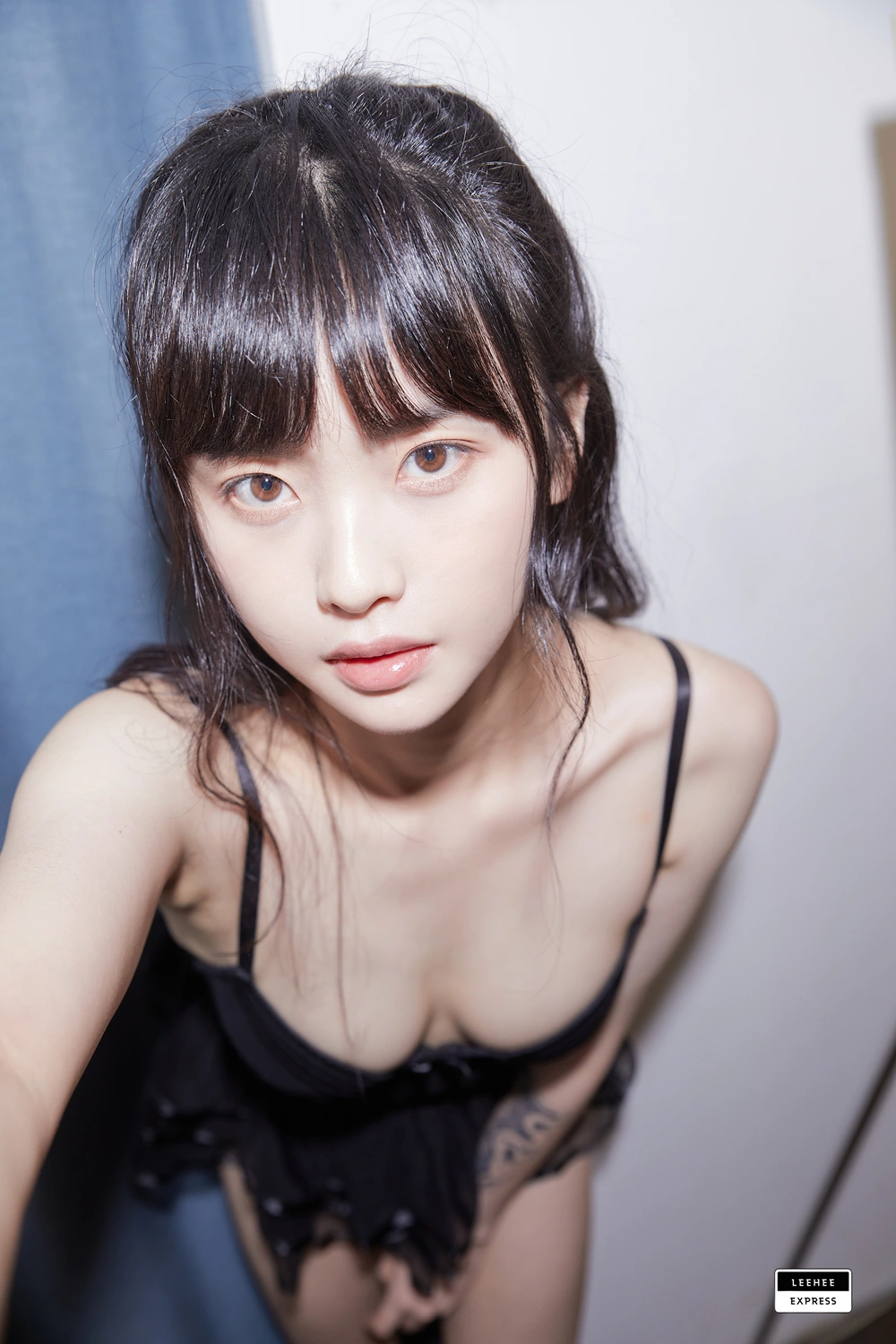 GMS 고말숙, LEEHEE EXPRESS LEDG-084B - P41