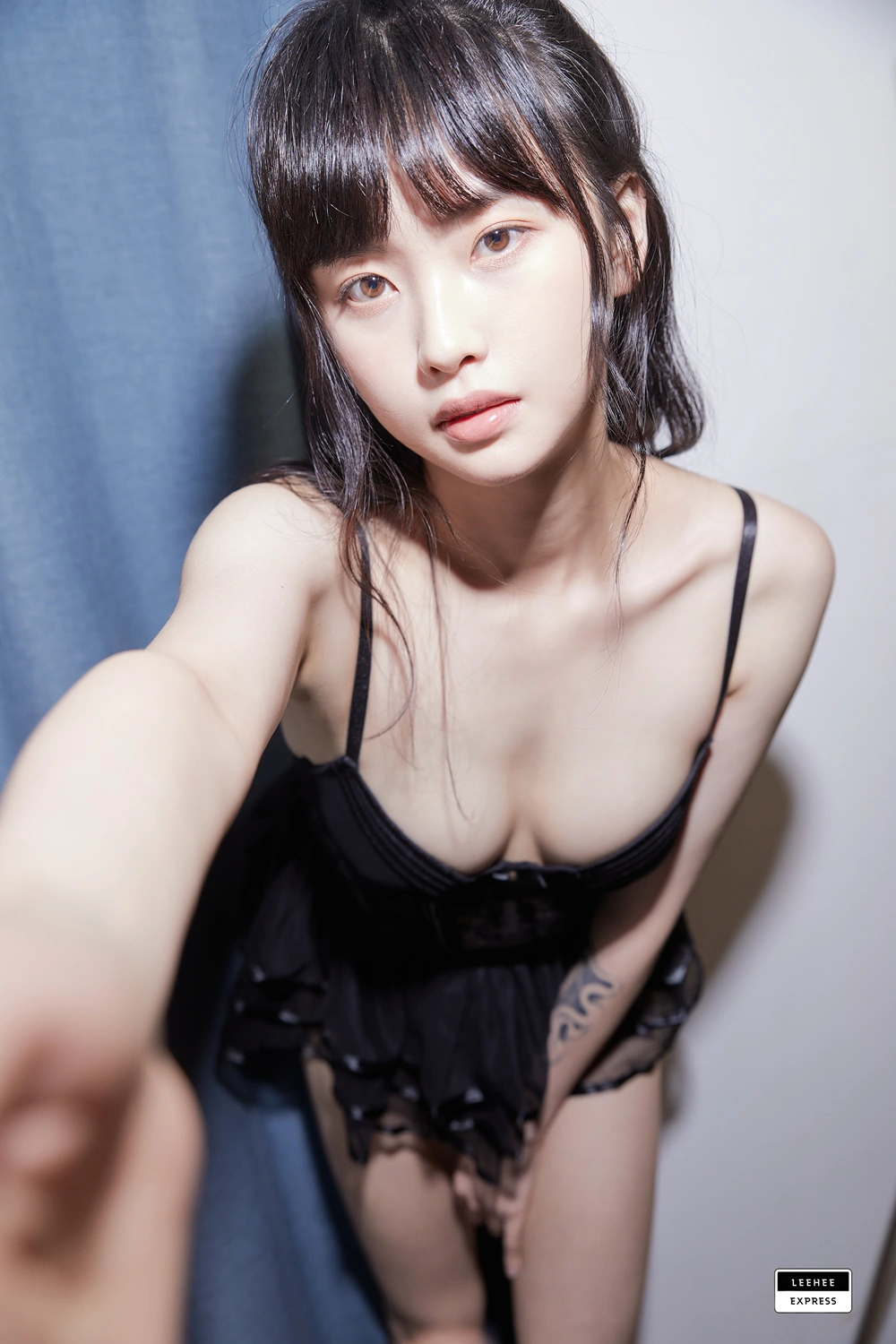 GMS 고말숙, LEEHEE EXPRESS LEDG-084B - P42
