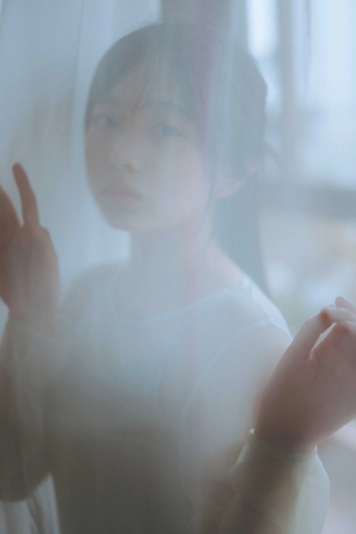 Mai Horai 蓬莱舞, FRIDAYデジタル写真集 蒼い音 Vol.2 豪華版 - P9
