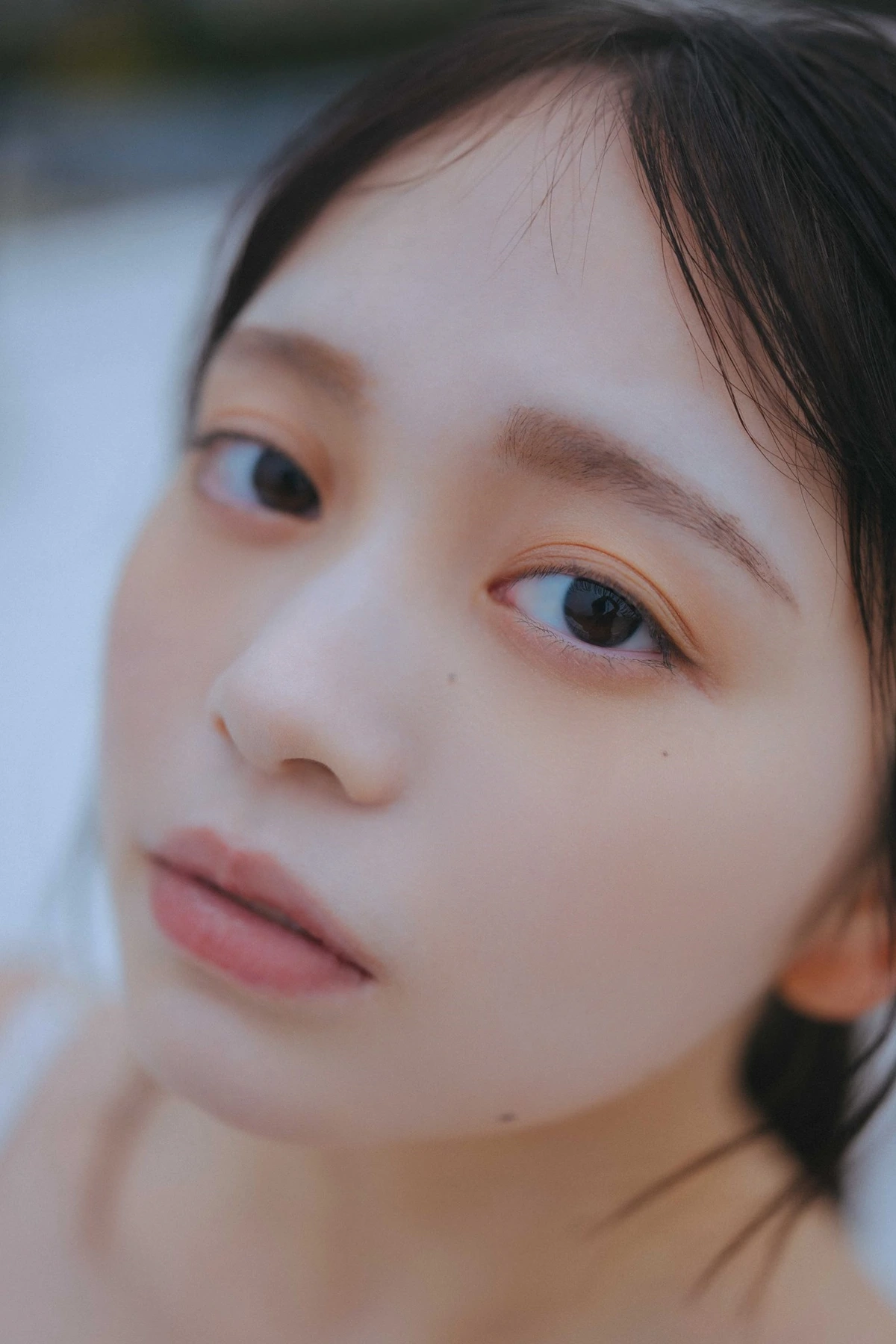 Mai Horai 蓬莱舞, FRIDAYデジタル写真集 蒼い音 Vol.2 豪華版 - P100
