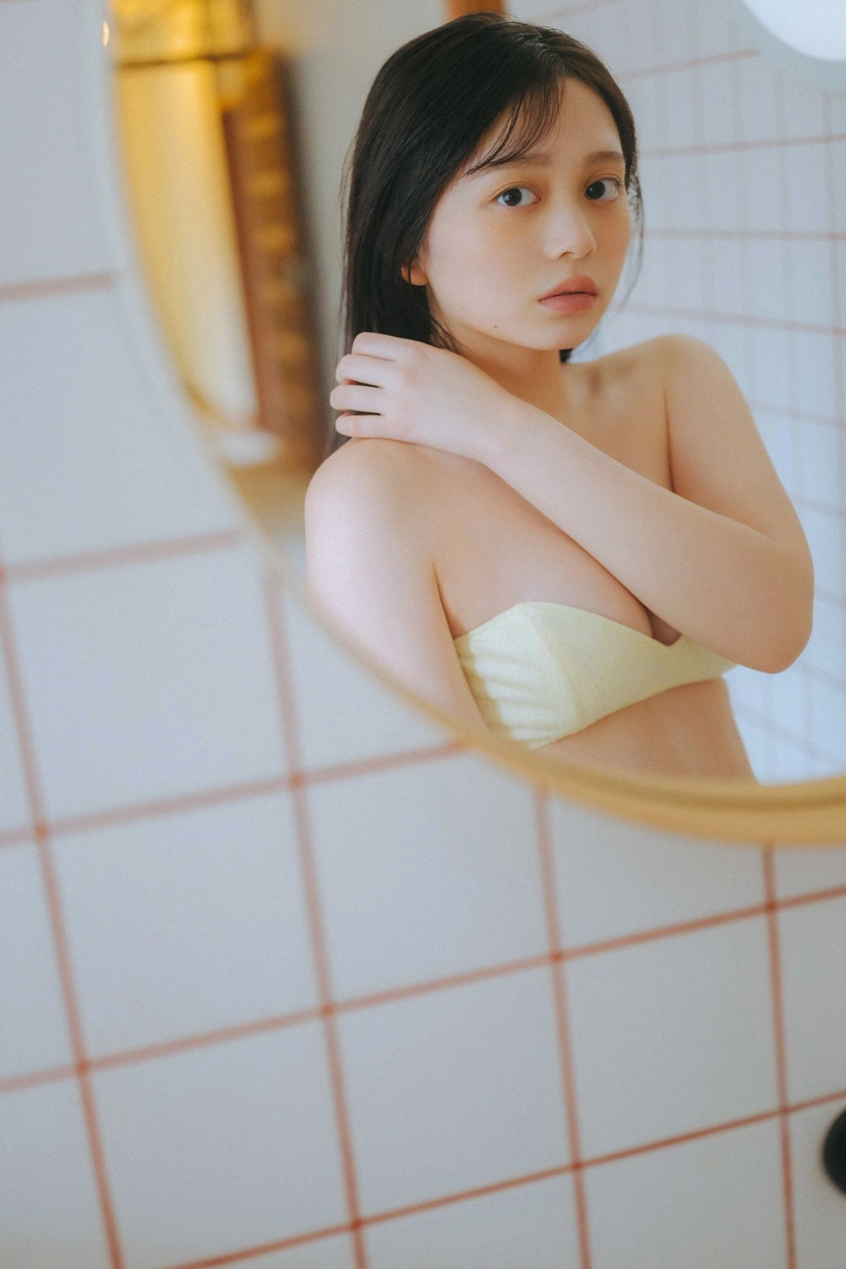 Mai Horai 蓬莱舞, FRIDAYデジタル写真集 蒼い音 Vol.2 豪華版 - P105