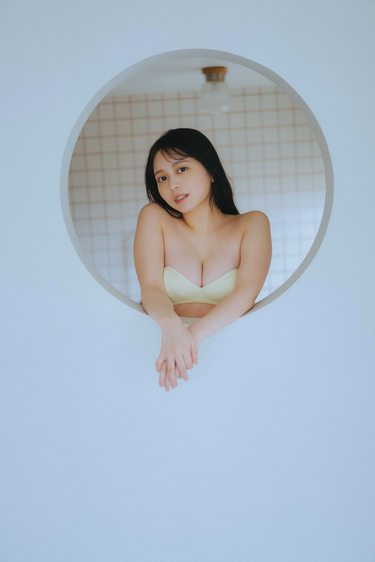 Mai Horai 蓬莱舞, FRIDAYデジタル写真集 蒼い音 Vol.2 豪華版 - P107