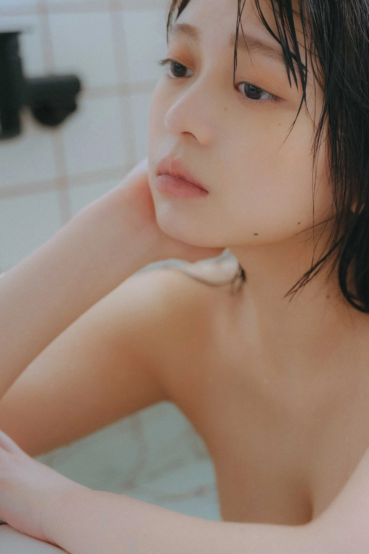 Mai Horai 蓬莱舞, FRIDAYデジタル写真集 蒼い音 Vol.2 豪華版 - P113