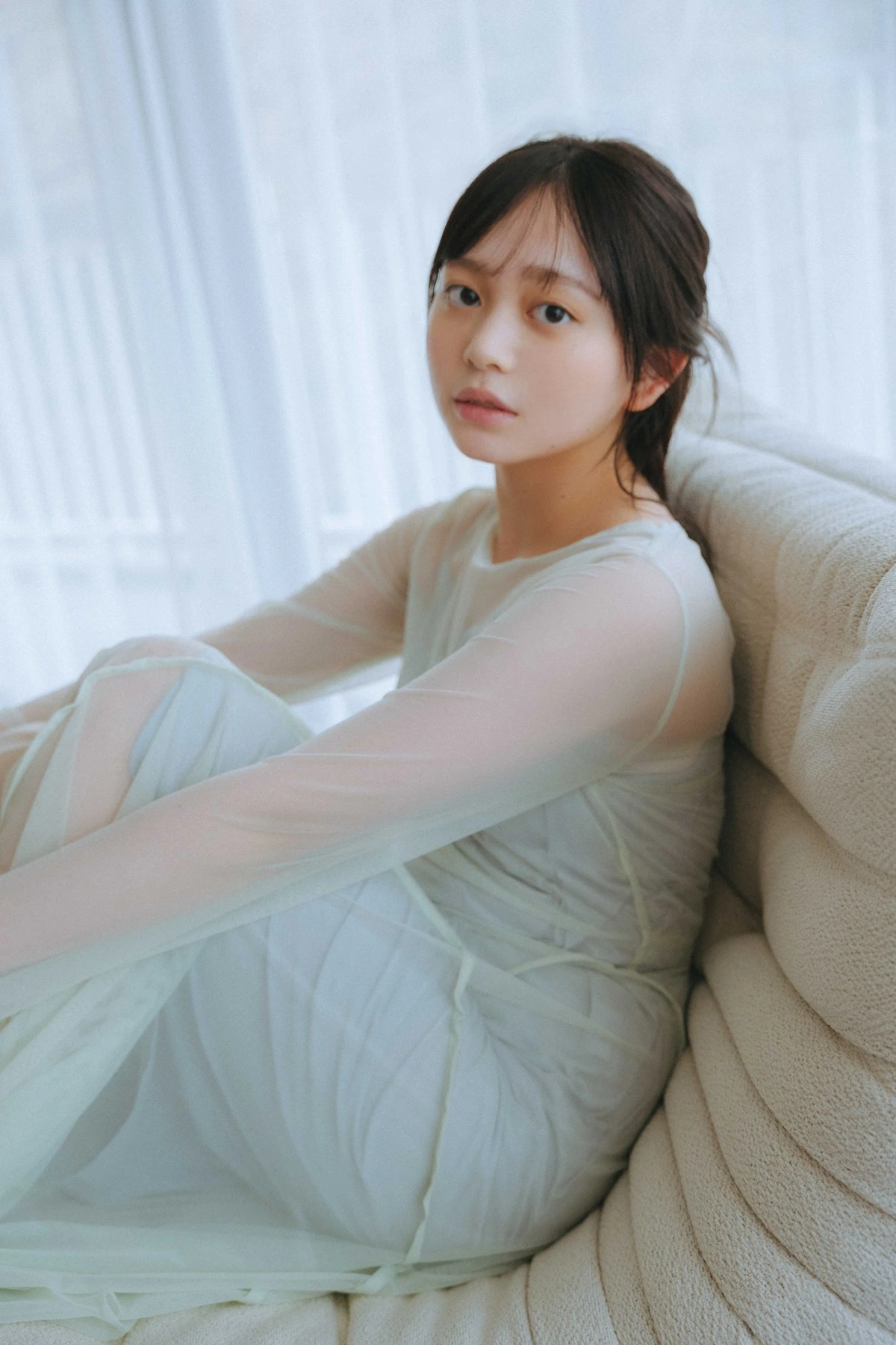 Mai Horai 蓬莱舞, FRIDAYデジタル写真集 蒼い音 Vol.2 豪華版 - P15