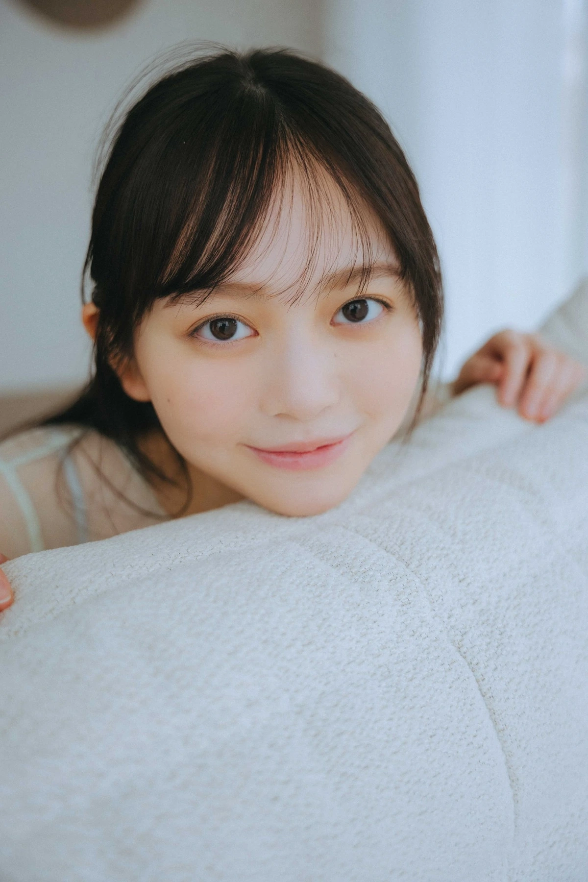 Mai Horai 蓬莱舞, FRIDAYデジタル写真集 蒼い音 Vol.2 豪華版 - P17