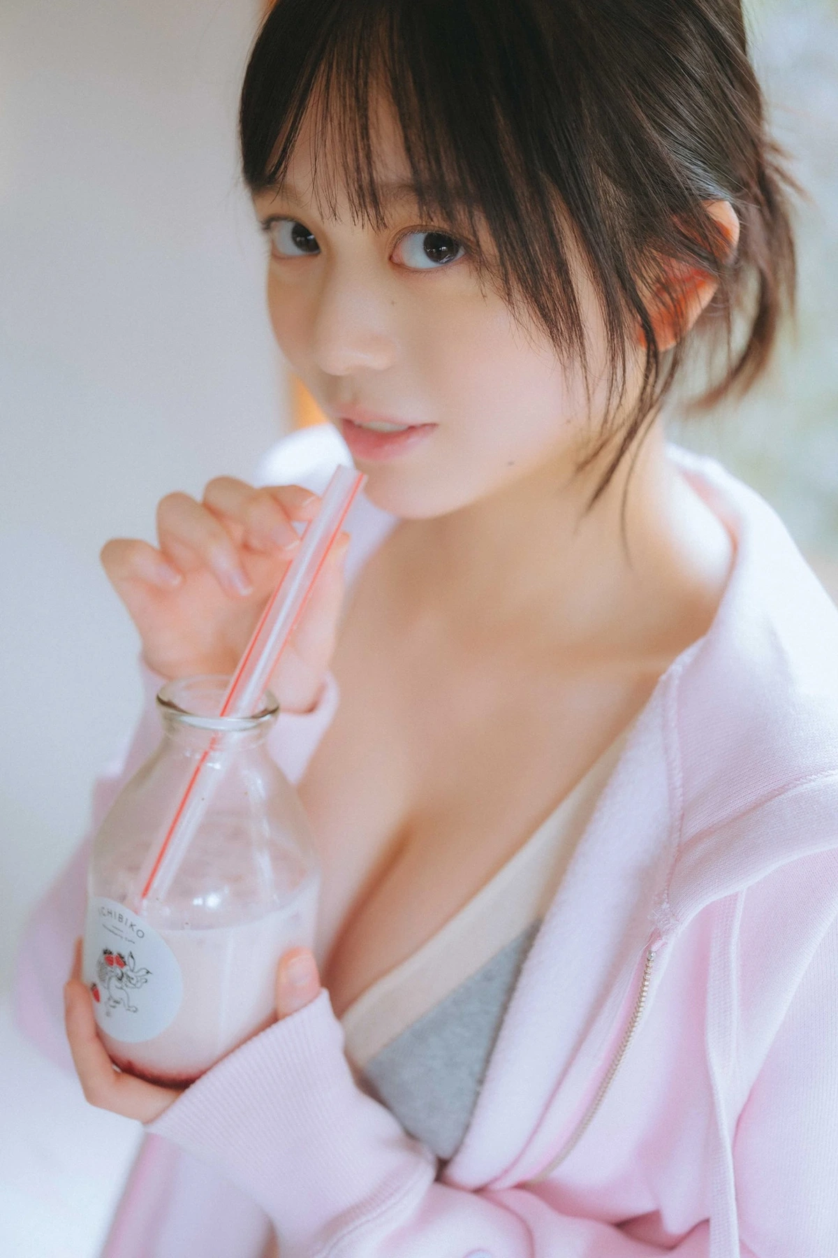 Mai Horai 蓬莱舞, FRIDAYデジタル写真集 蒼い音 Vol.2 豪華版 - P20