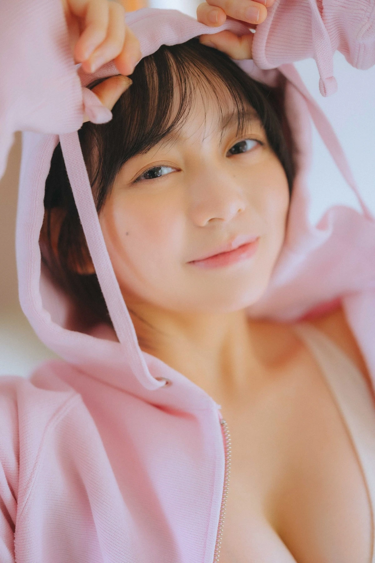 Mai Horai 蓬莱舞, FRIDAYデジタル写真集 蒼い音 Vol.2 豪華版 - P26