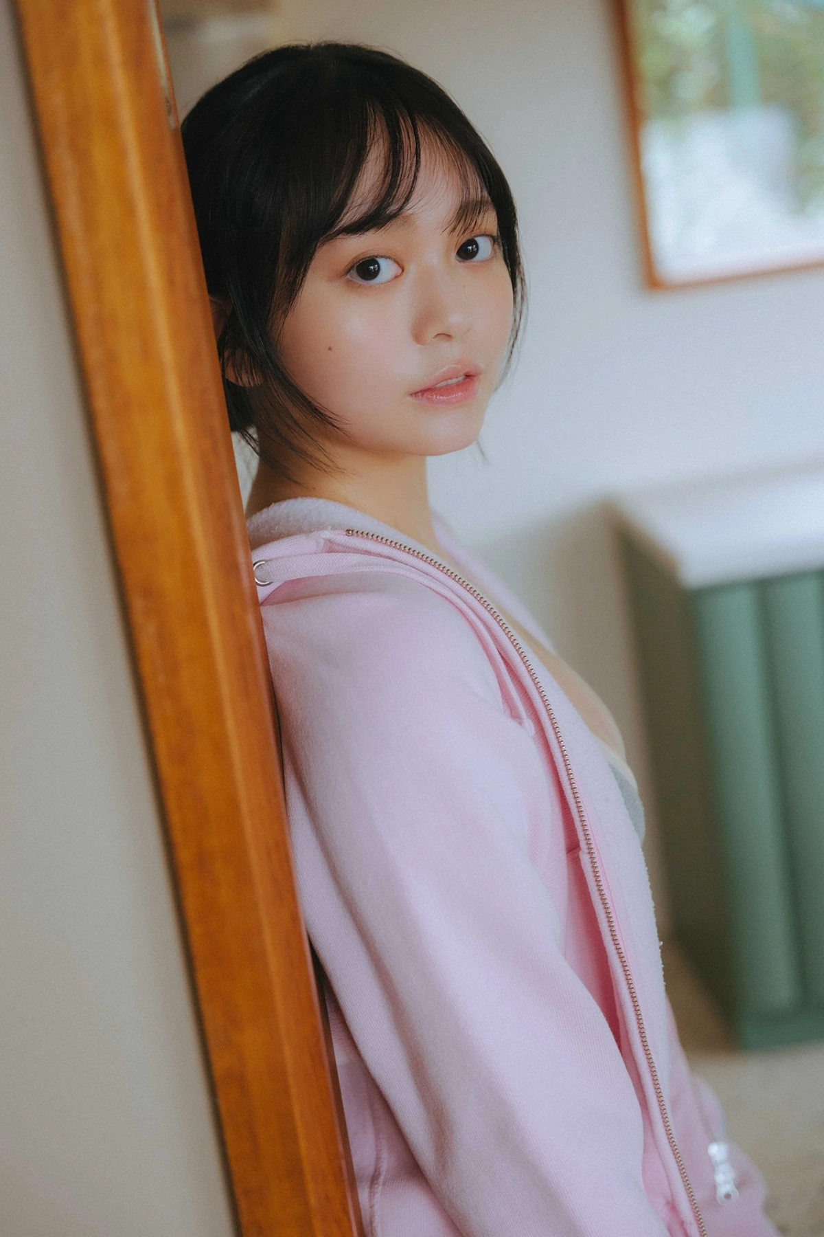 Mai Horai 蓬莱舞, FRIDAYデジタル写真集 蒼い音 Vol.2 豪華版 - P29