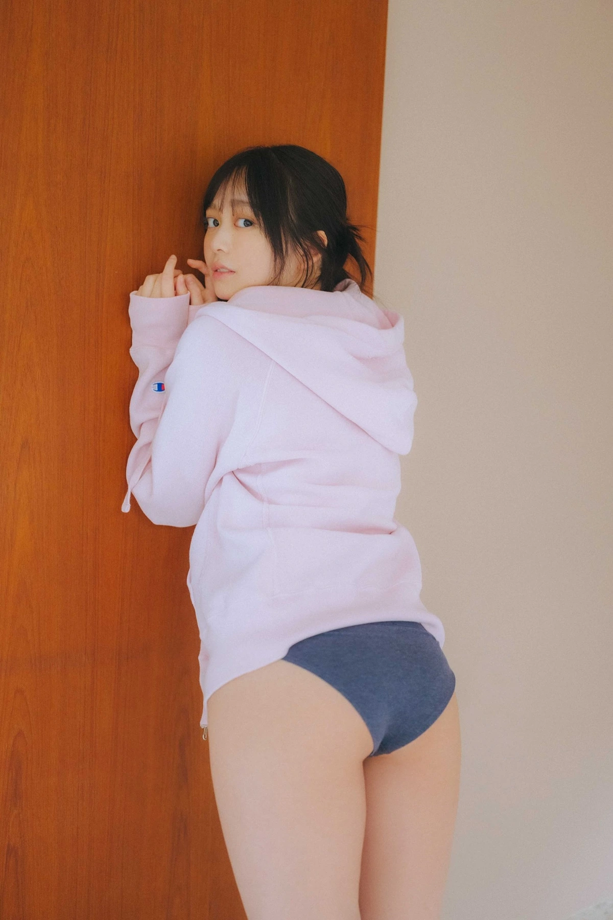 Mai Horai 蓬莱舞, FRIDAYデジタル写真集 蒼い音 Vol.2 豪華版 - P30