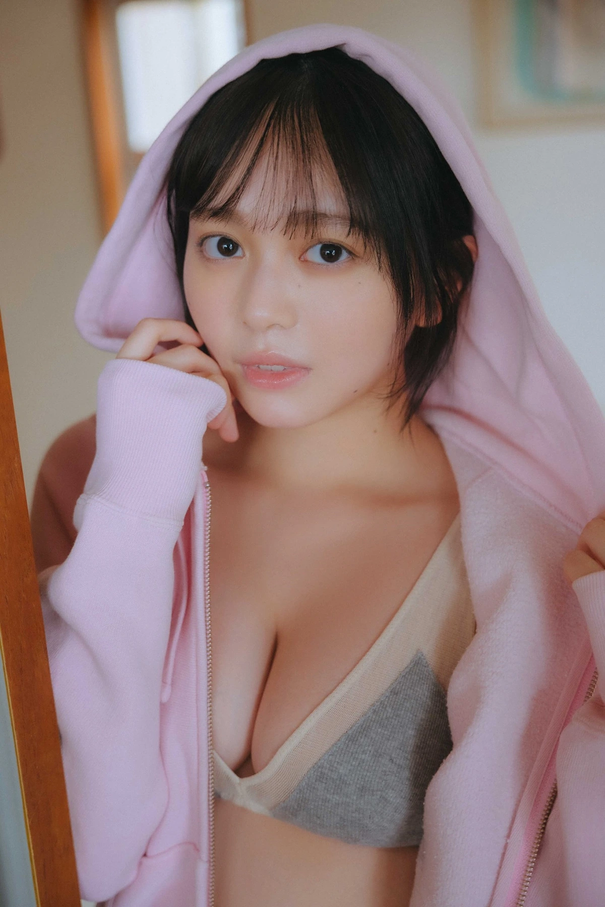Mai Horai 蓬莱舞, FRIDAYデジタル写真集 蒼い音 Vol.2 豪華版 - P31