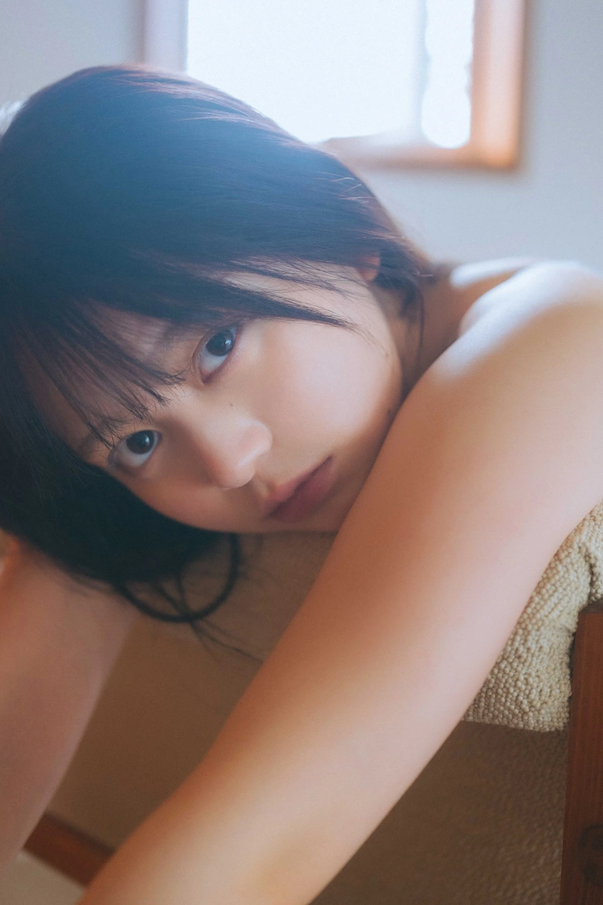 Mai Horai 蓬莱舞, FRIDAYデジタル写真集 蒼い音 Vol.2 豪華版 - P50