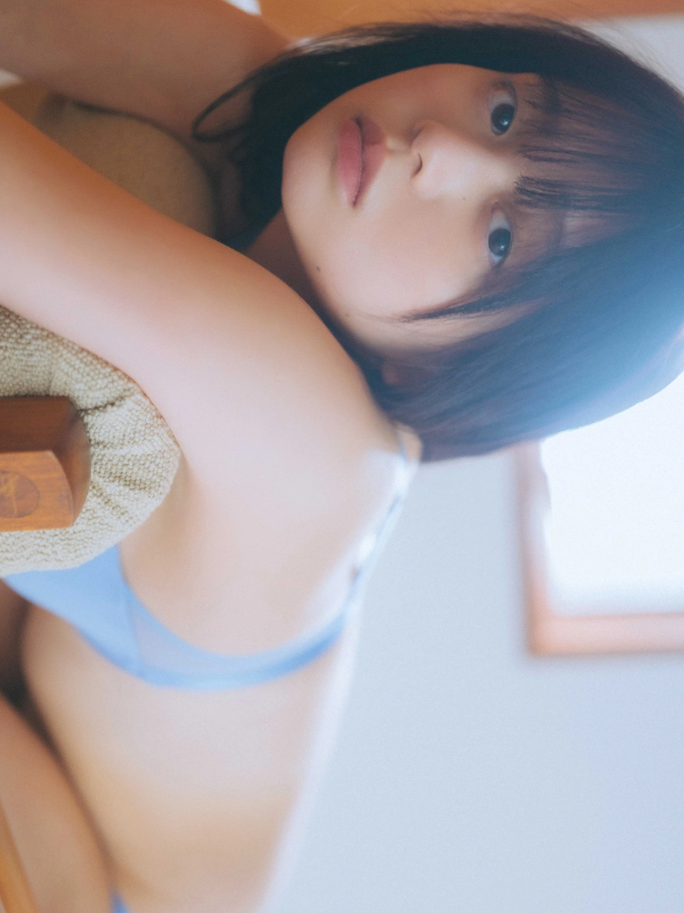 Mai Horai 蓬莱舞, FRIDAYデジタル写真集 蒼い音 Vol.2 豪華版 - P51
