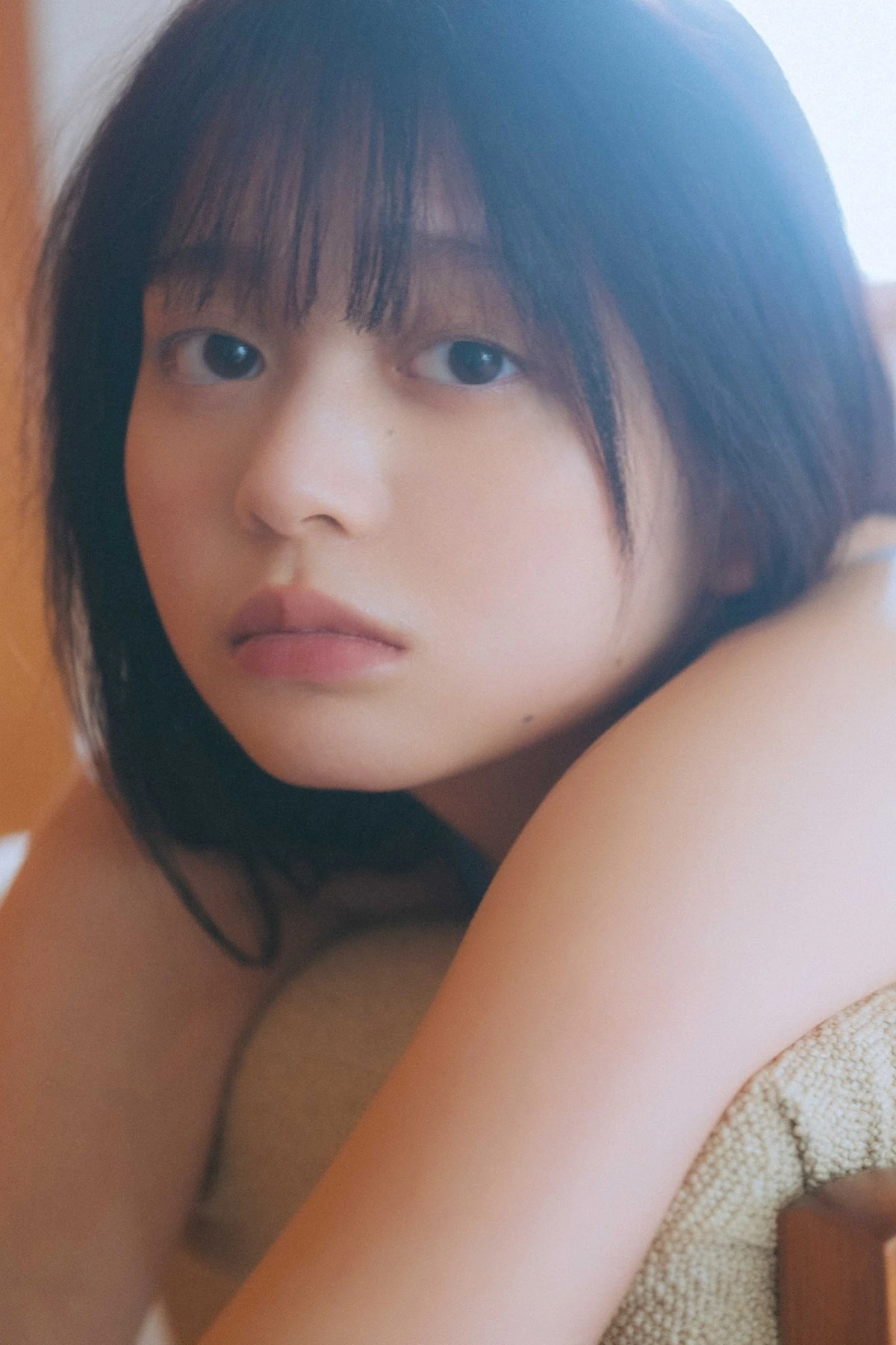 Mai Horai 蓬莱舞, FRIDAYデジタル写真集 蒼い音 Vol.2 豪華版 - P53