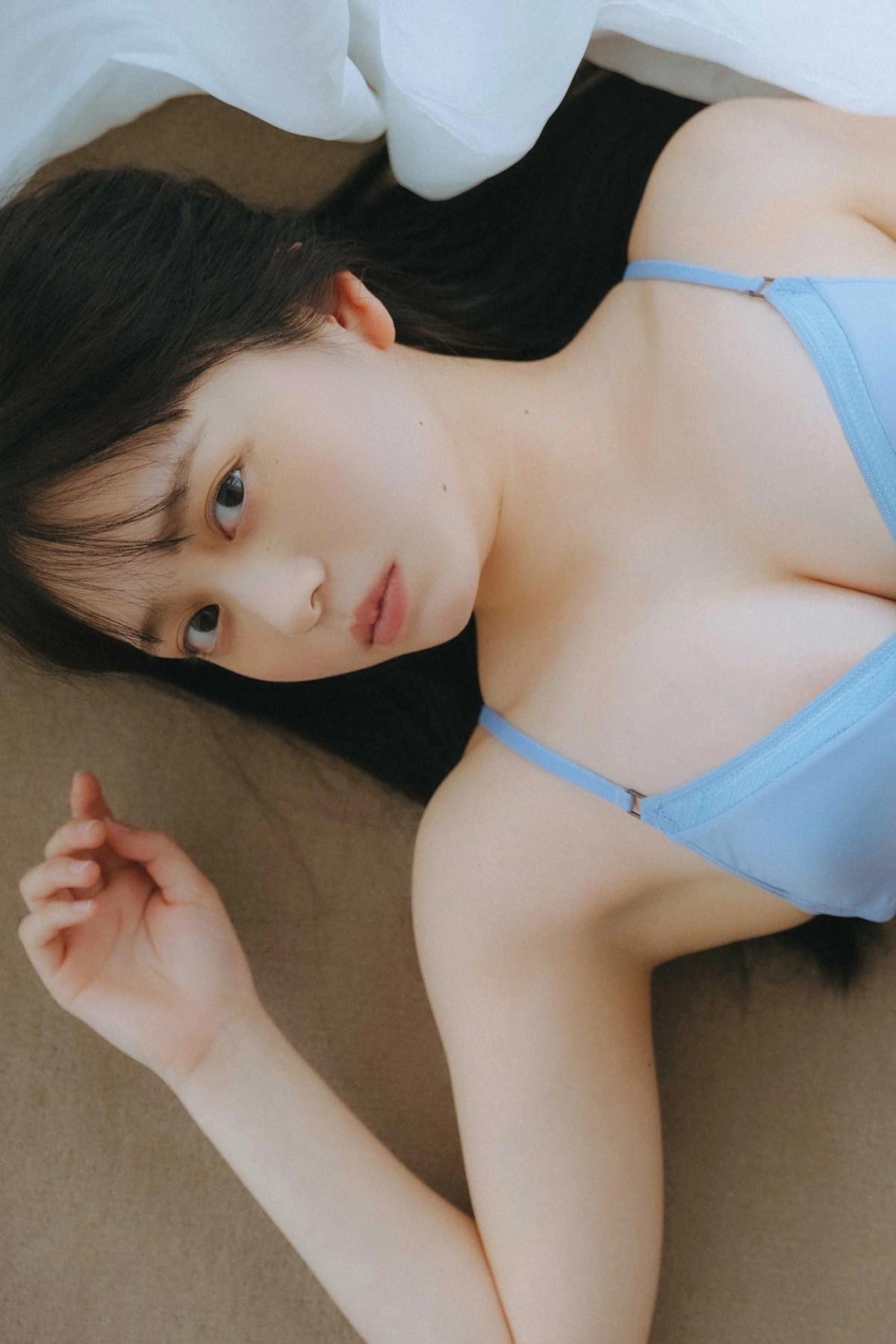 Mai Horai 蓬莱舞, FRIDAYデジタル写真集 蒼い音 Vol.2 豪華版 - P58