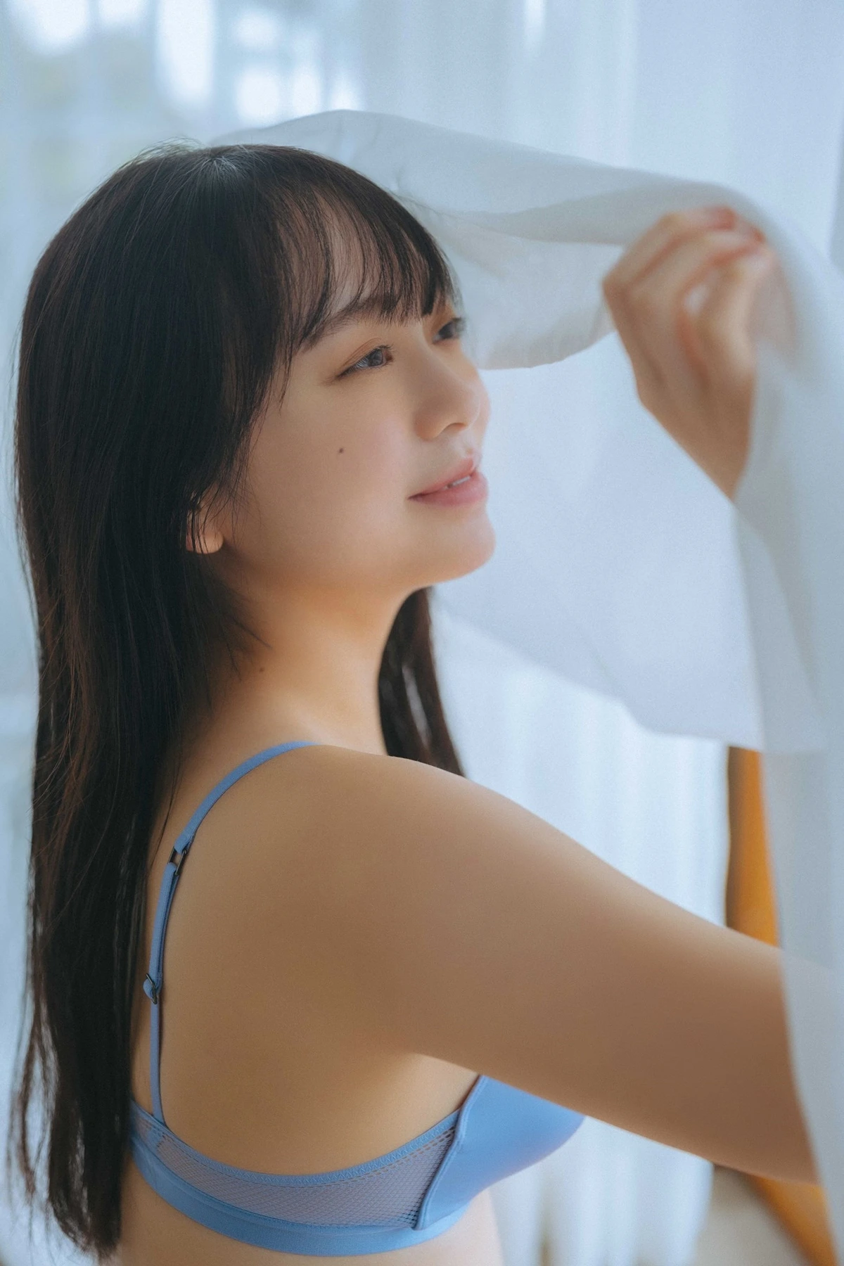Mai Horai 蓬莱舞, FRIDAYデジタル写真集 蒼い音 Vol.2 豪華版 - P59
