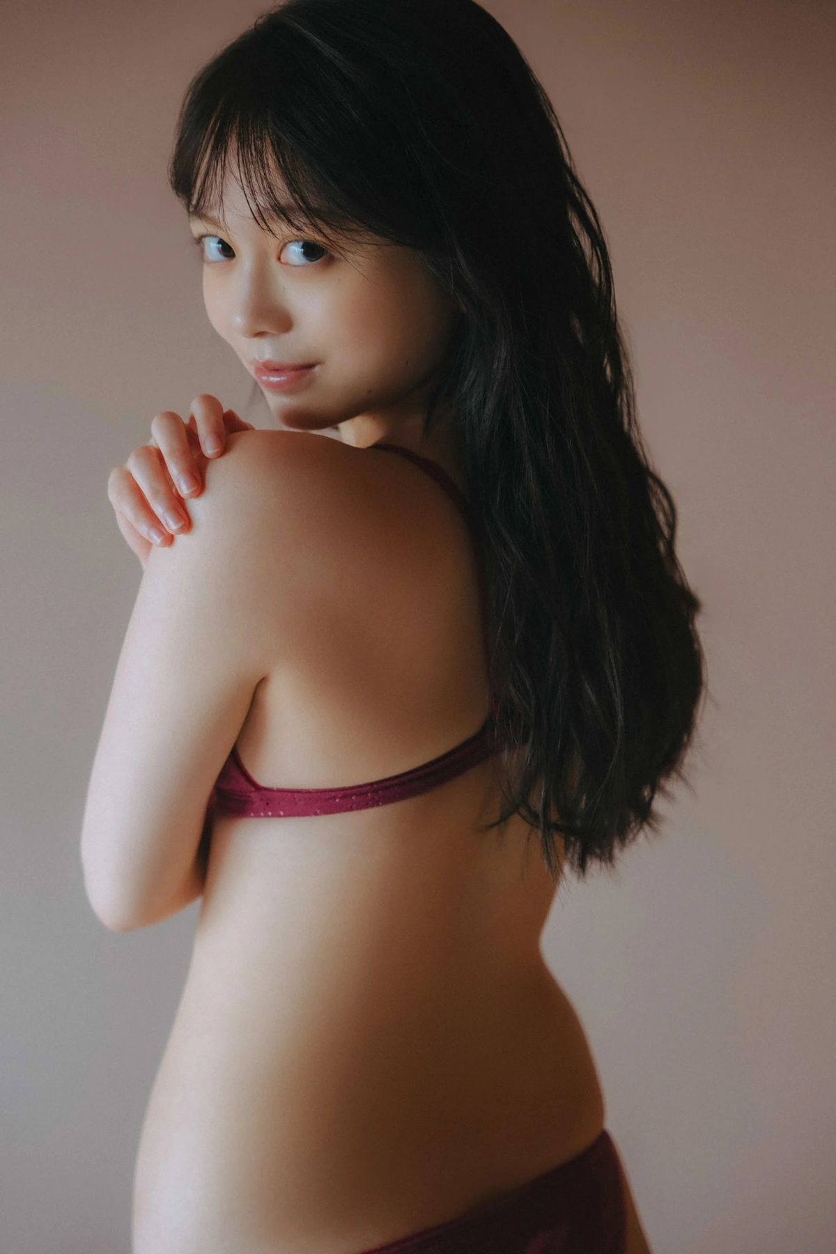Mai Horai 蓬莱舞, FRIDAYデジタル写真集 蒼い音 Vol.2 豪華版 - P63