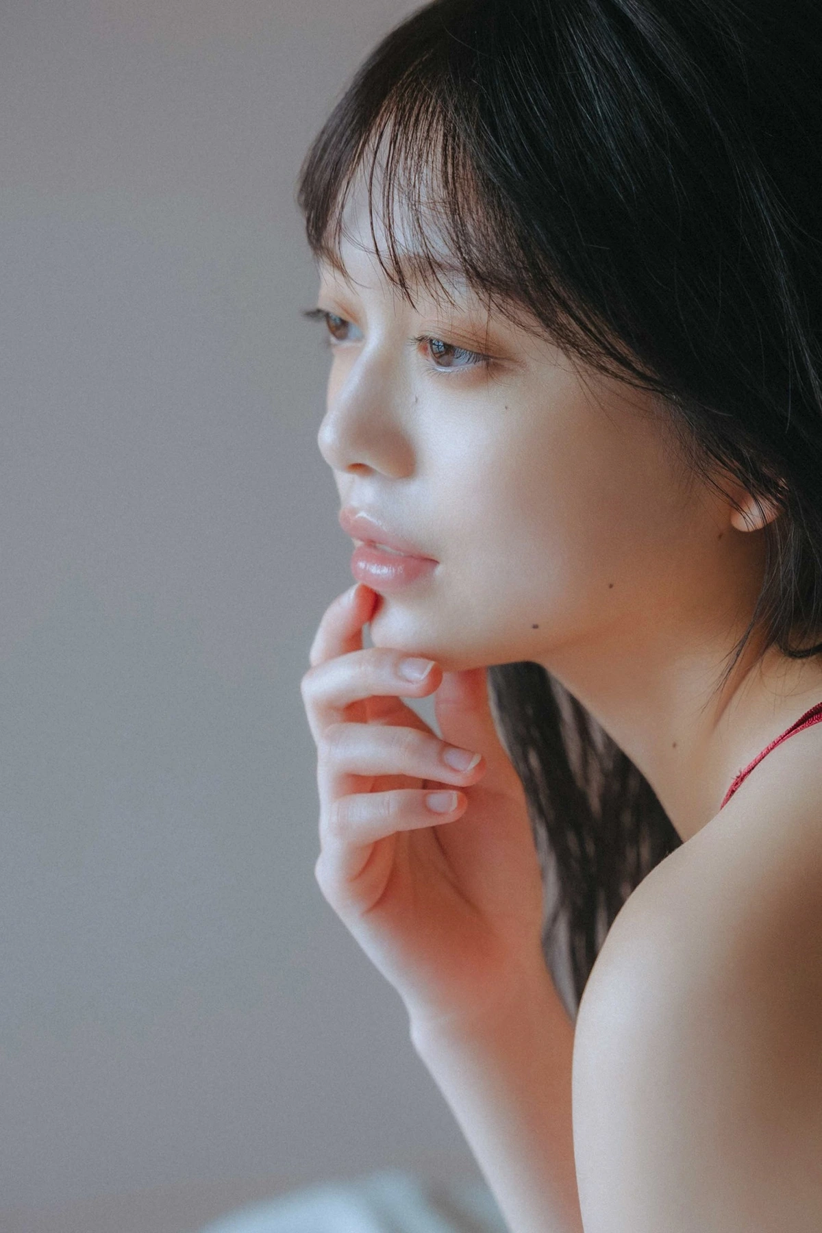 Mai Horai 蓬莱舞, FRIDAYデジタル写真集 蒼い音 Vol.2 豪華版 - P69