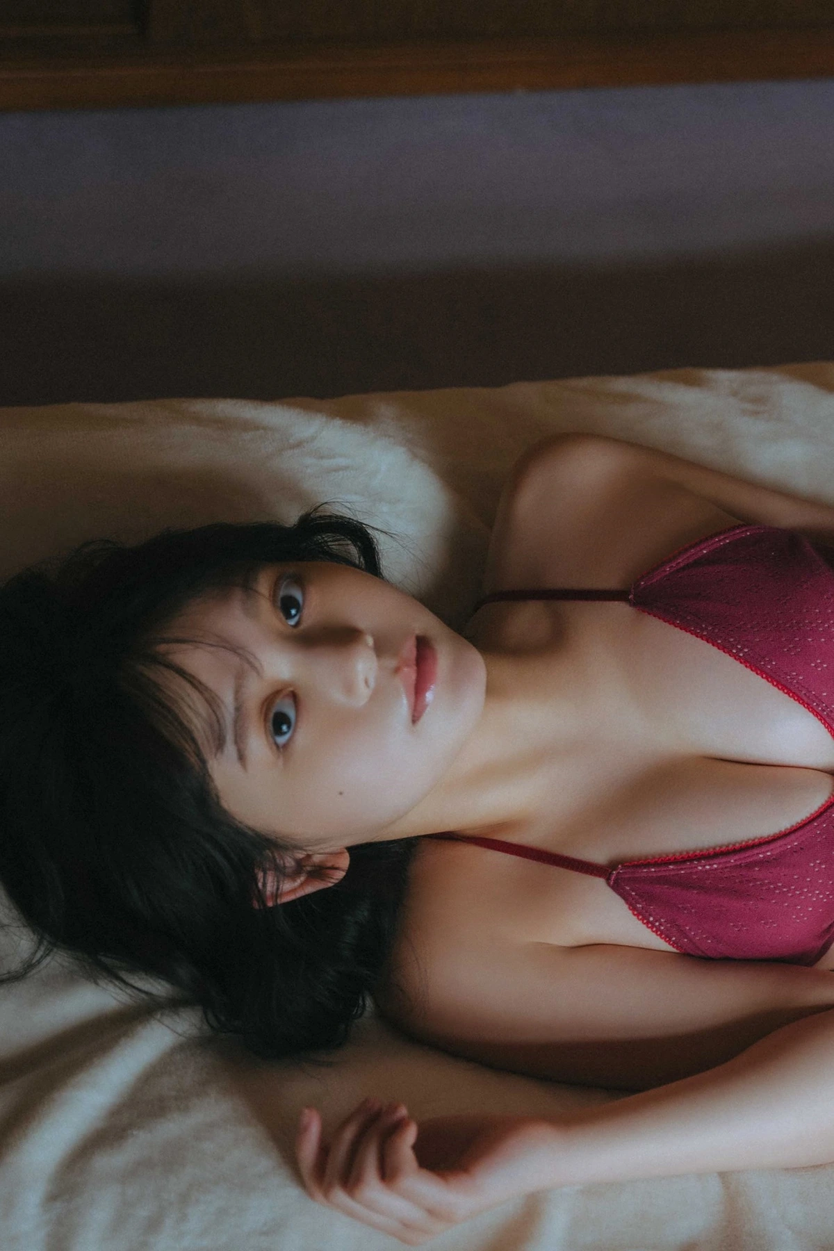 Mai Horai 蓬莱舞, FRIDAYデジタル写真集 蒼い音 Vol.2 豪華版 - P72