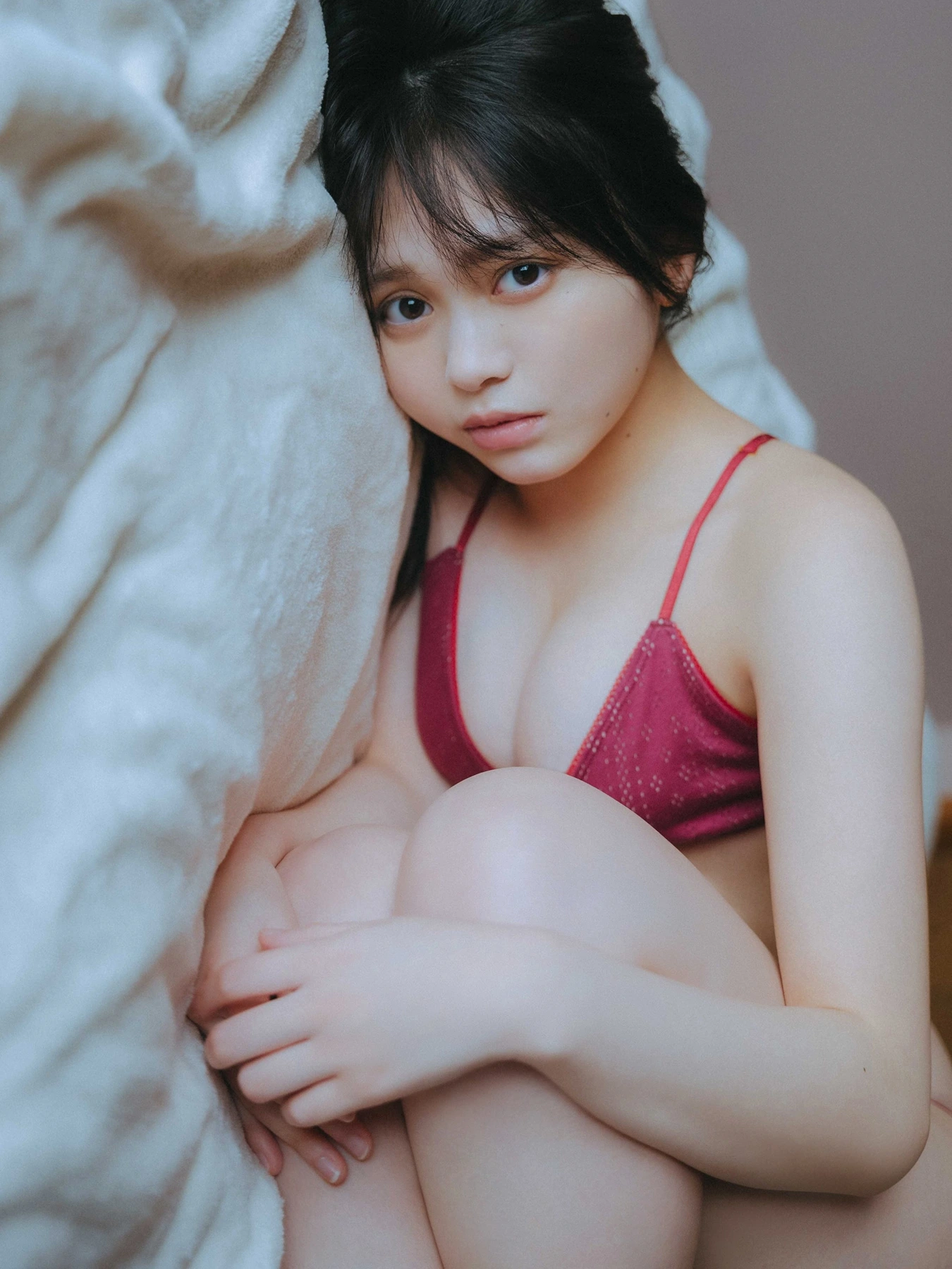 Mai Horai 蓬莱舞, FRIDAYデジタル写真集 蒼い音 Vol.2 豪華版 - P77