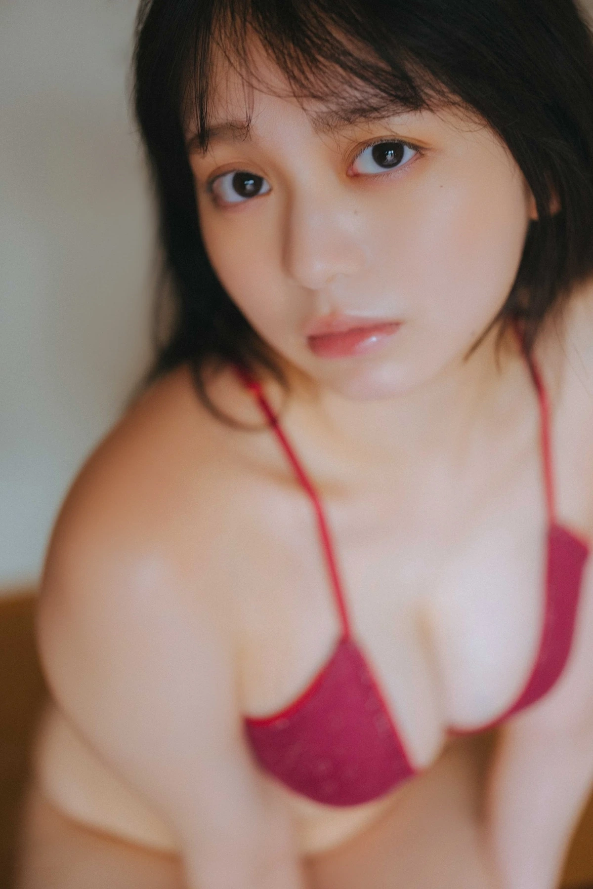 Mai Horai 蓬莱舞, FRIDAYデジタル写真集 蒼い音 Vol.2 豪華版 - P85