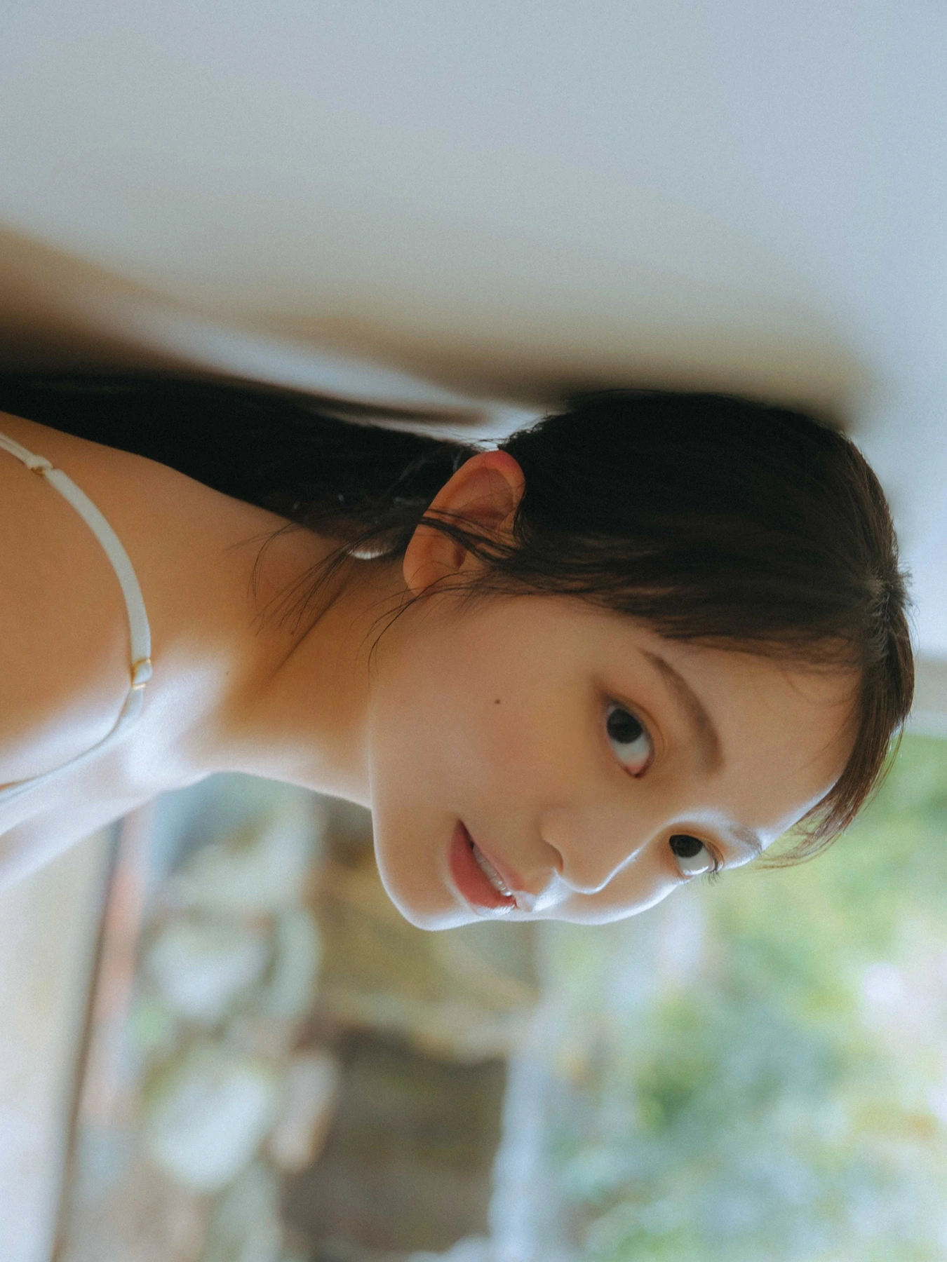 Mai Horai 蓬莱舞, FRIDAYデジタル写真集 蒼い音 Vol.2 豪華版 - P94