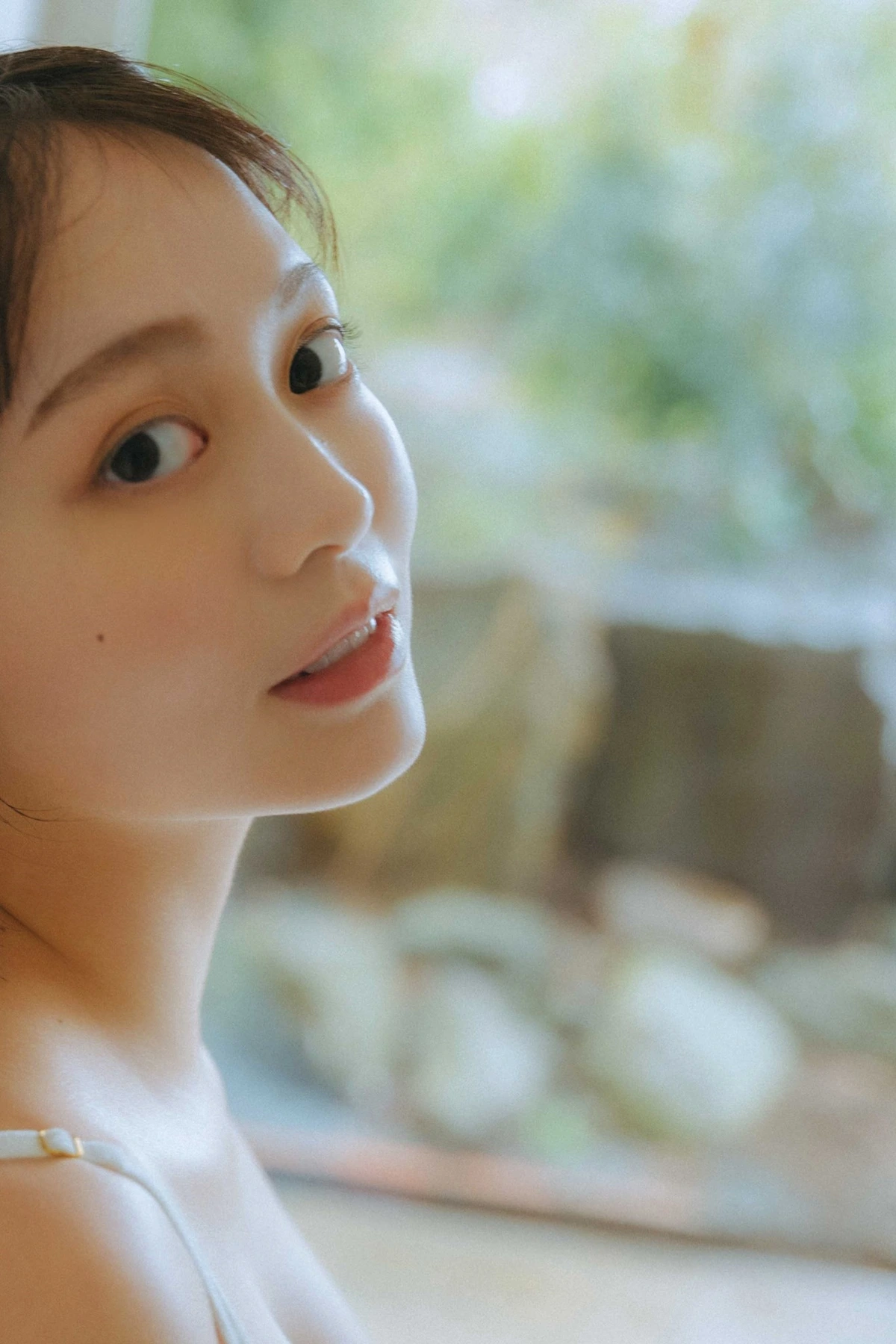 Mai Horai 蓬莱舞, FRIDAYデジタル写真集 蒼い音 Vol.2 豪華版 - P95