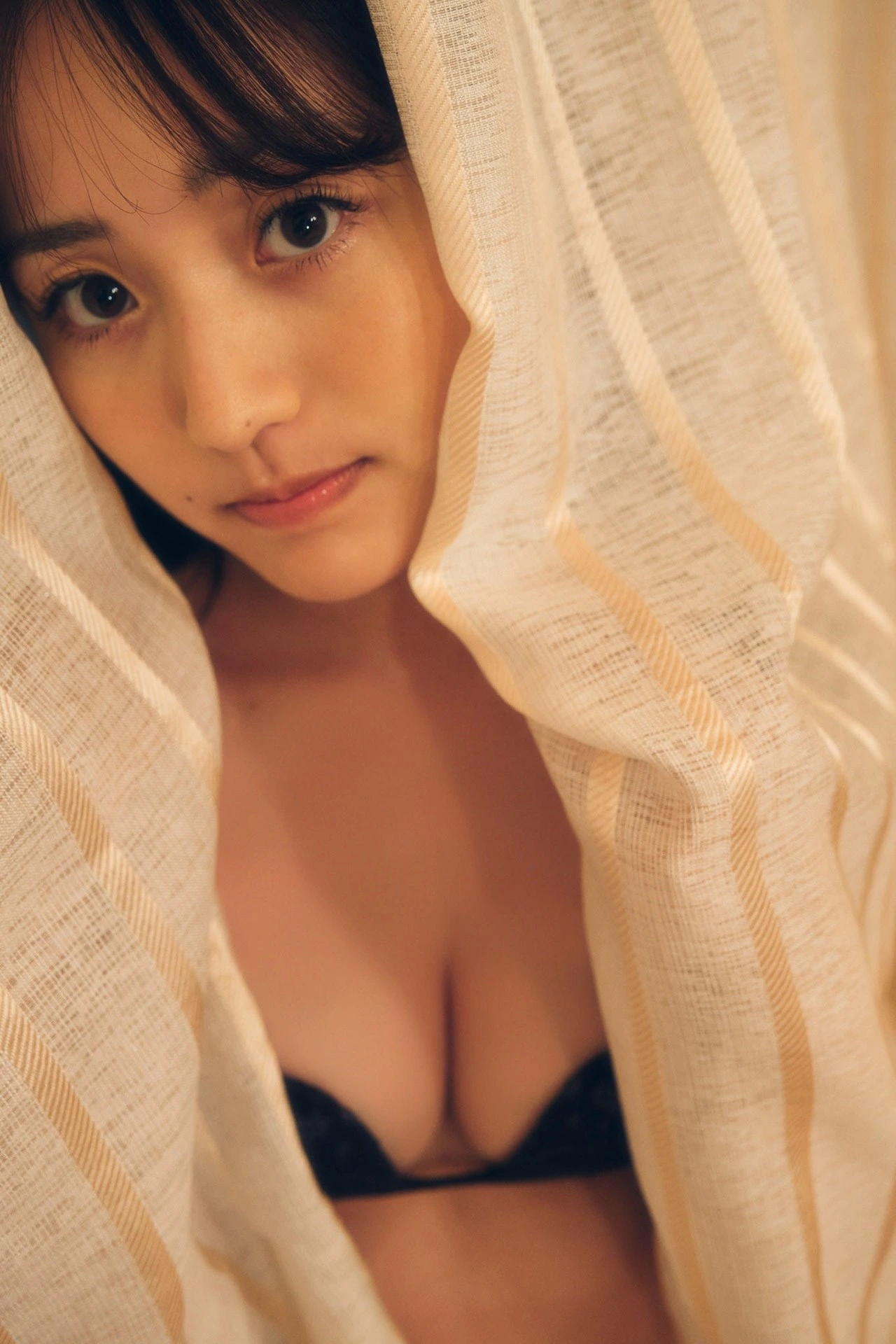 Yui Tadenuma 蓼沼優衣, SPA！デジタル写真集 「好きになっちゃう」 - P23