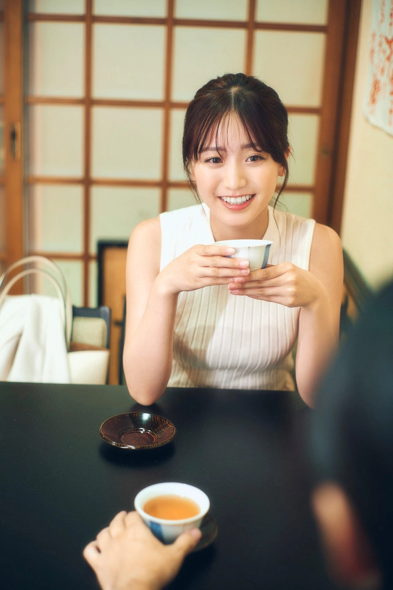 Yui Tadenuma 蓼沼優衣, SPA！デジタル写真集 「好きになっちゃう」 - P2