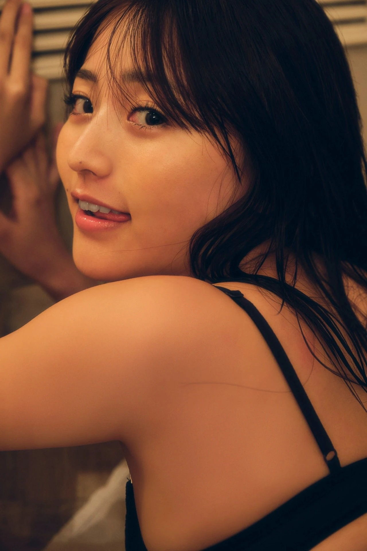 Yui Tadenuma 蓼沼優衣, SPA！デジタル写真集 「好きになっちゃう」 - P39