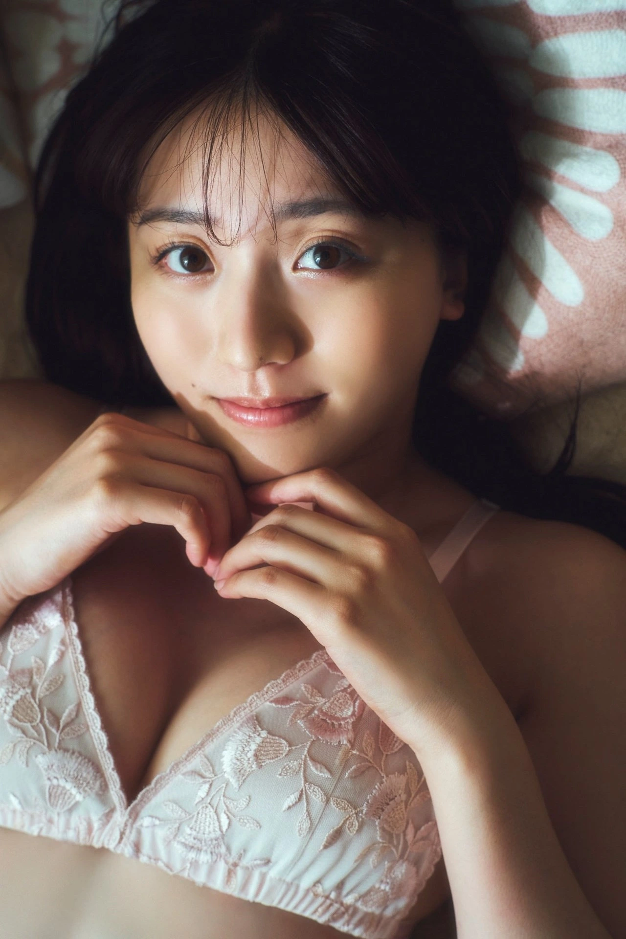 Yui Tadenuma 蓼沼優衣, SPA！デジタル写真集 「好きになっちゃう」 - P50