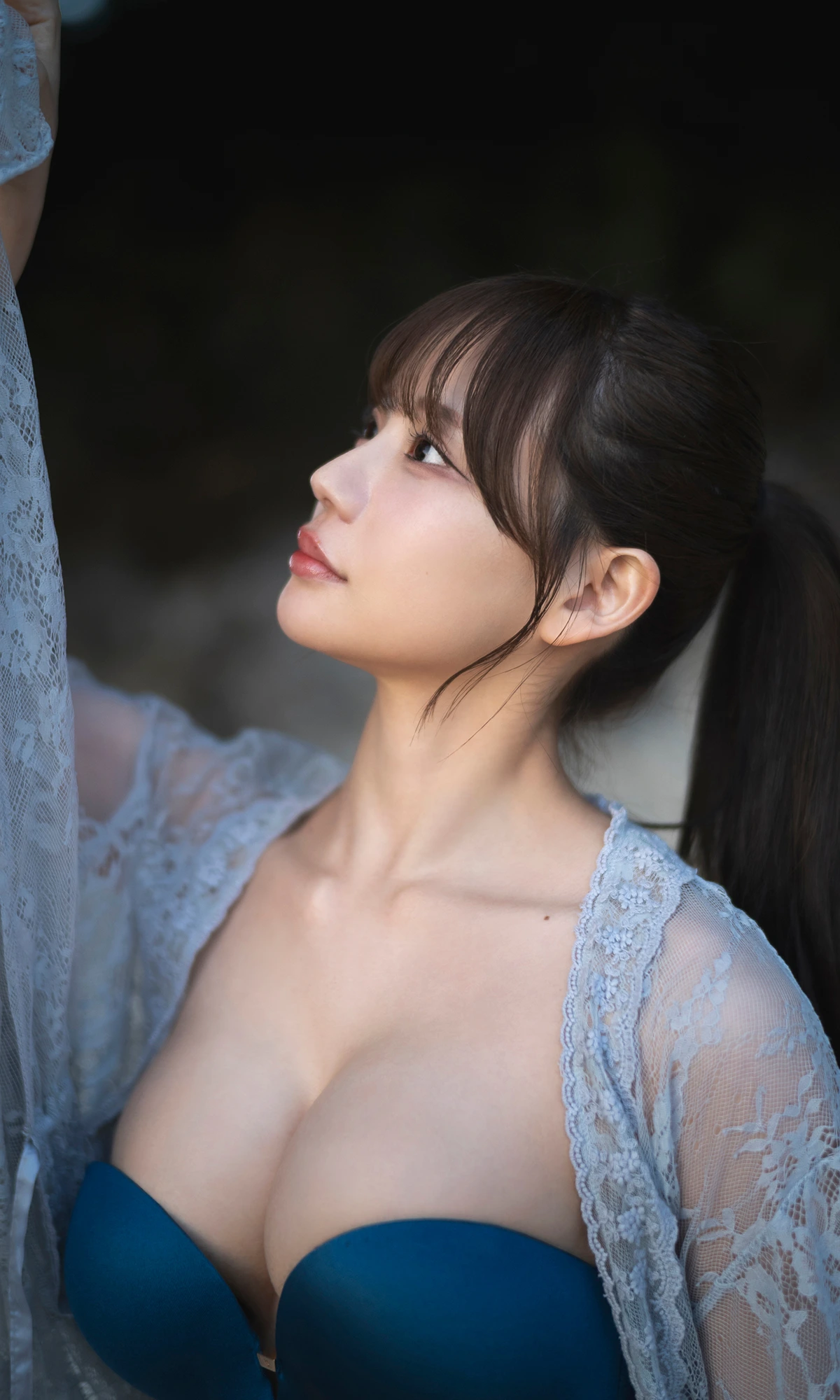 Miyu Wada 和田海佑, 1stデジタル写真集 「Honeymoon～prologue～」 - P14