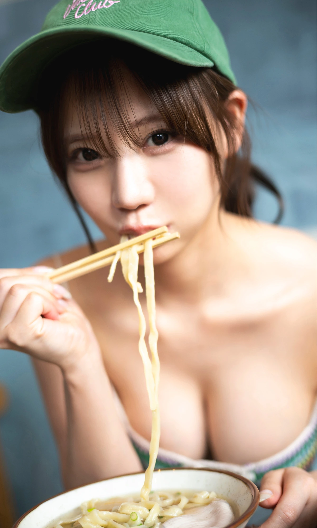 Miyu Wada 和田海佑, 1stデジタル写真集 「Honeymoon～prologue～」 - P43