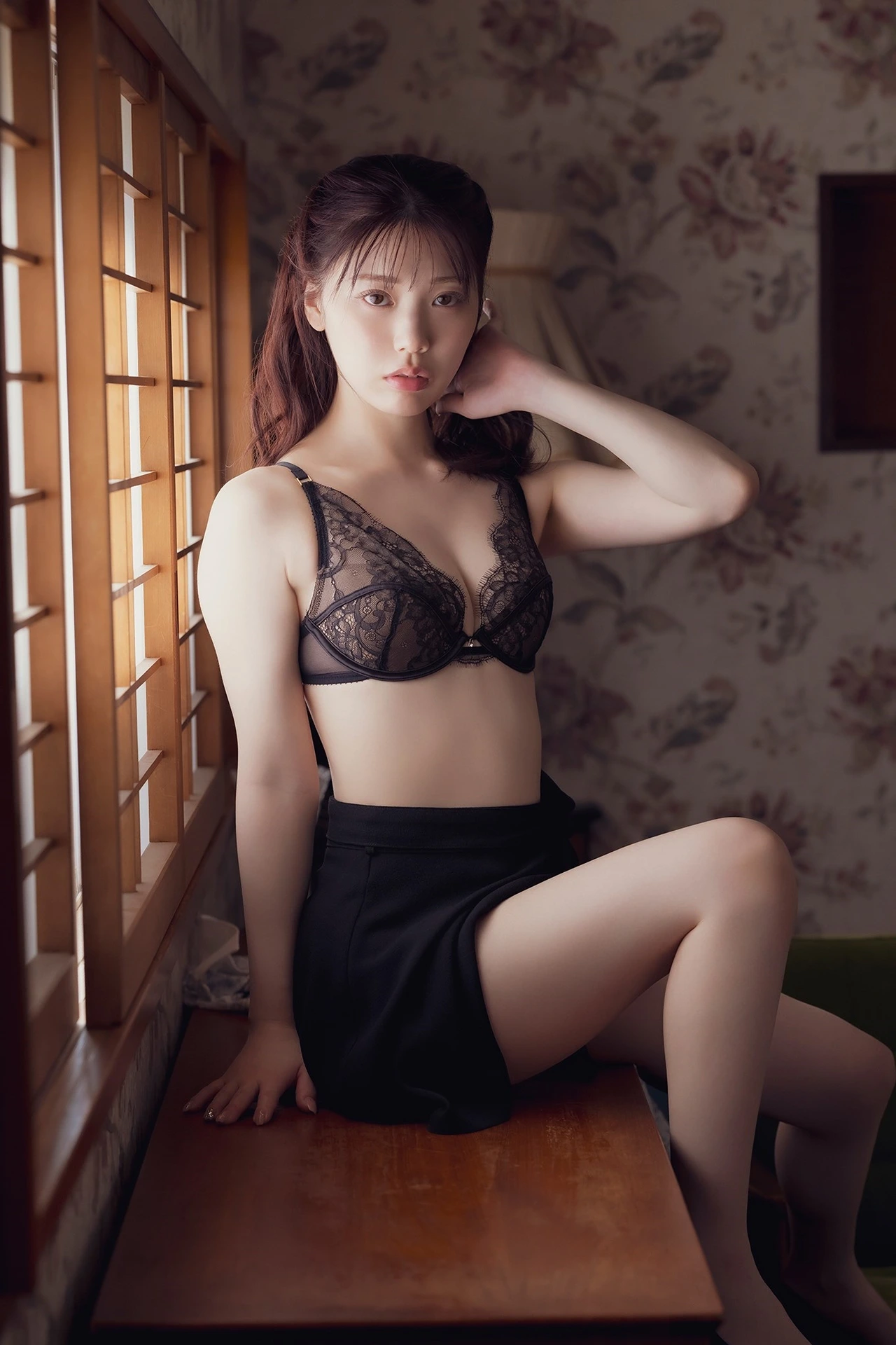 Mio Ishikawa 石川澪, FRIDAYデジタル写真集 「Candy Pink Vol.01」 - P37