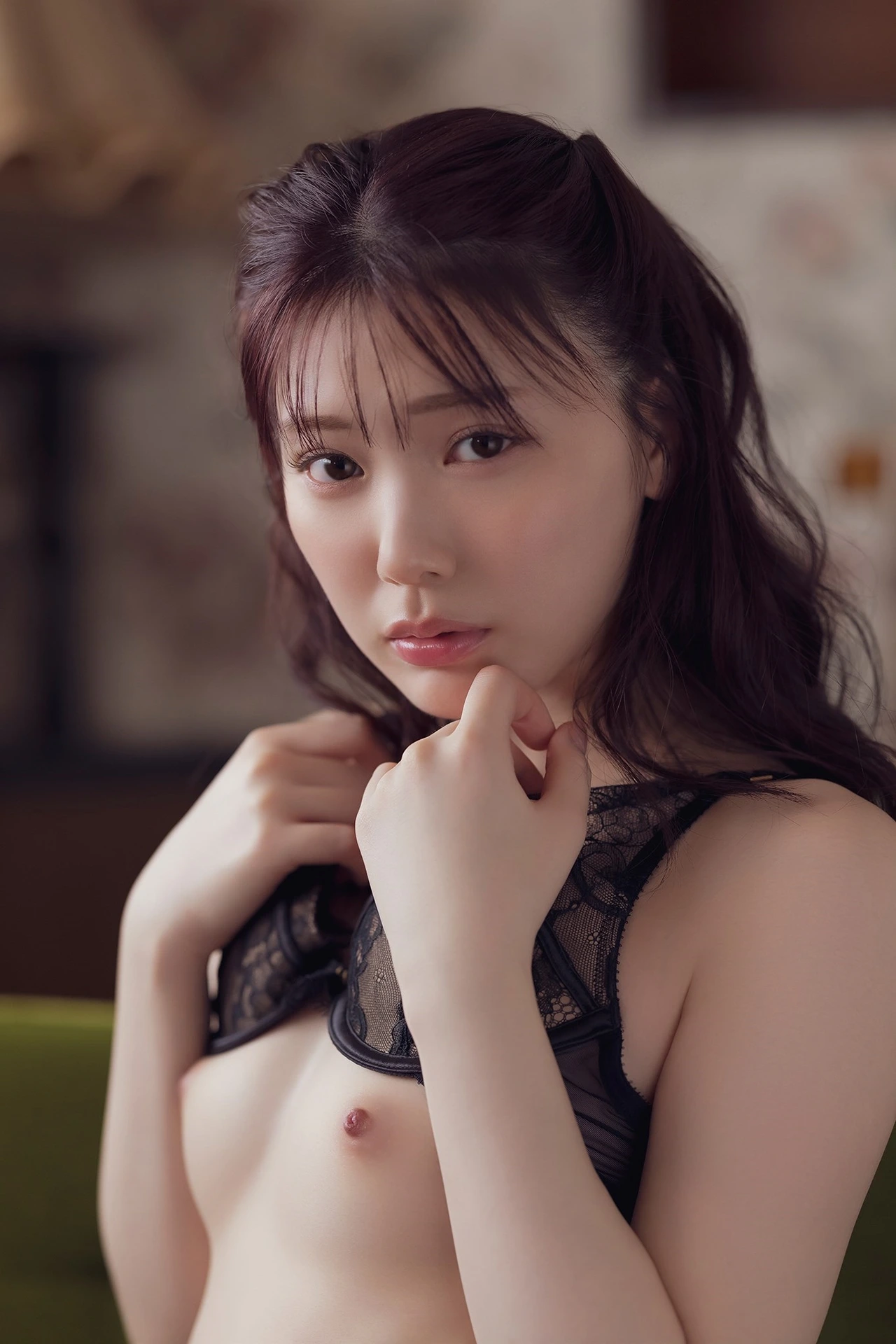 Mio Ishikawa 石川澪, FRIDAYデジタル写真集 「Candy Pink Vol.01」 - P40