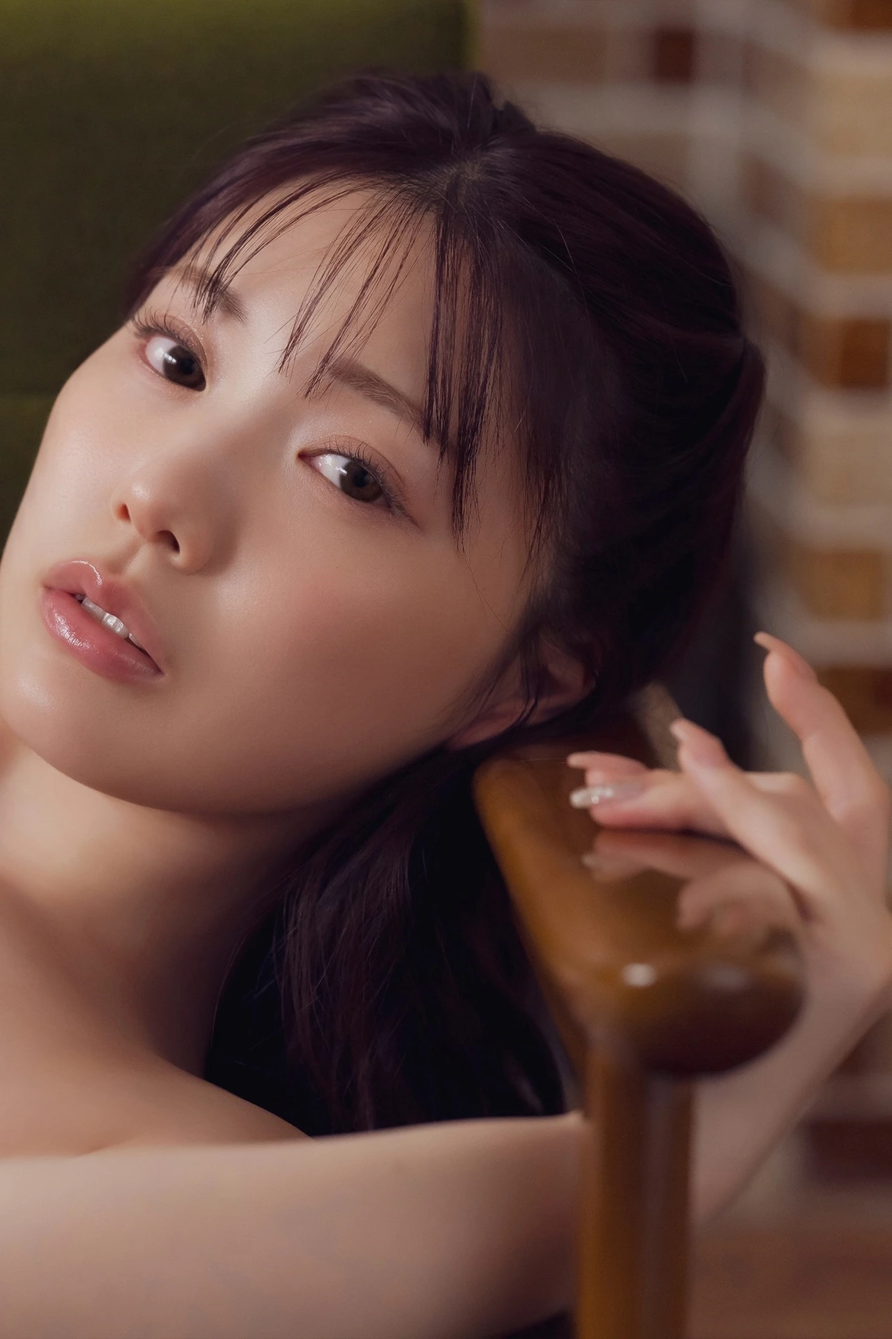 Mio Ishikawa 石川澪, FRIDAYデジタル写真集 「Candy Pink Vol.01」 - P51