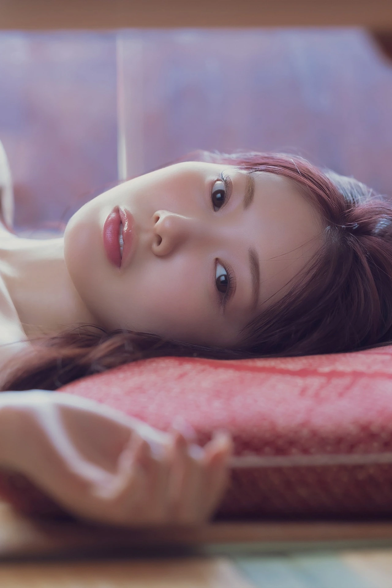 Mio Ishikawa 石川澪, FRIDAYデジタル写真集 「Candy Pink Vol.01」 - P74