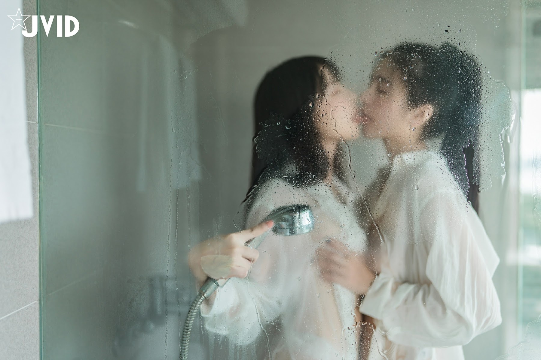 [JVID] 辰辰 & 胎尼 – 檳榔西施情色妄想 - P102