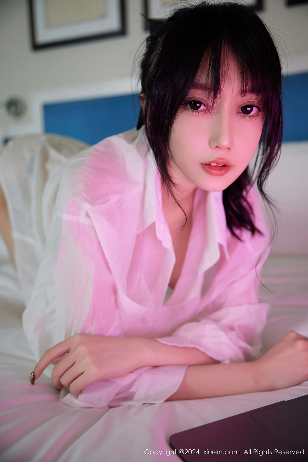 XiuRen秀人网 No.9274 玥儿玥er - P14