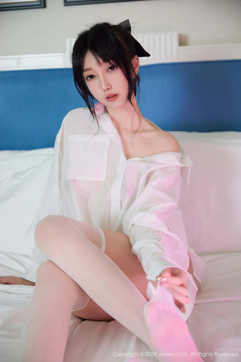 XiuRen秀人网 No.9274 玥儿玥er - P20