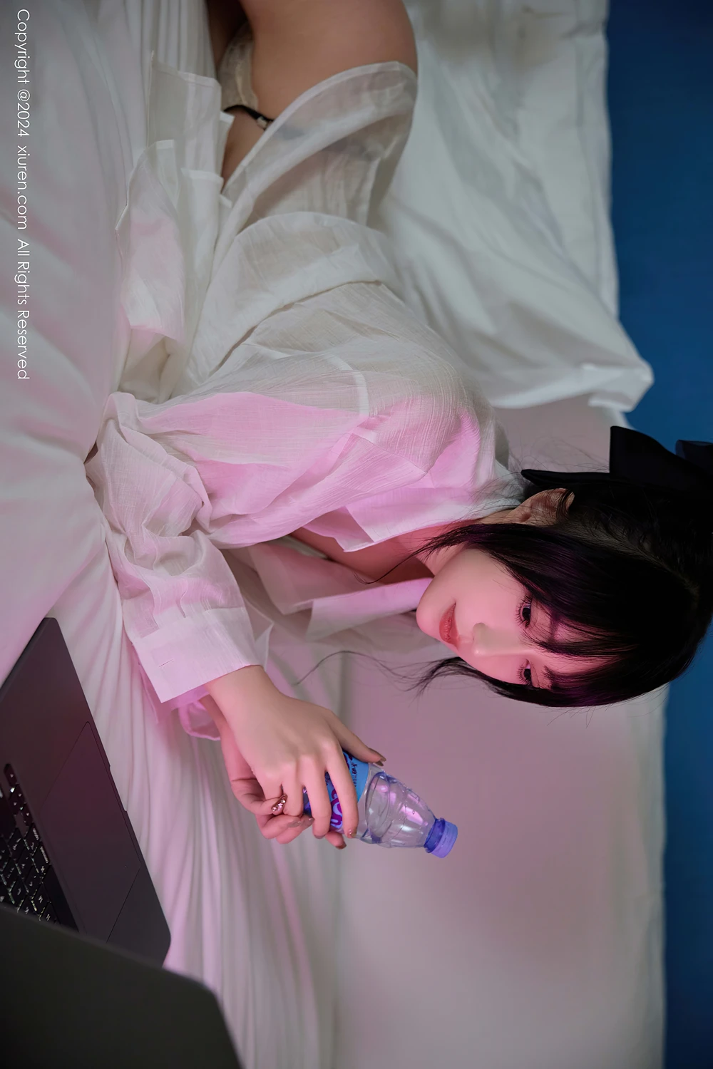 XiuRen秀人网 No.9274 玥儿玥er - P2