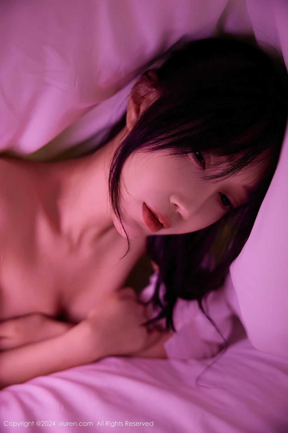 XiuRen秀人网 No.9274 玥儿玥er - P46