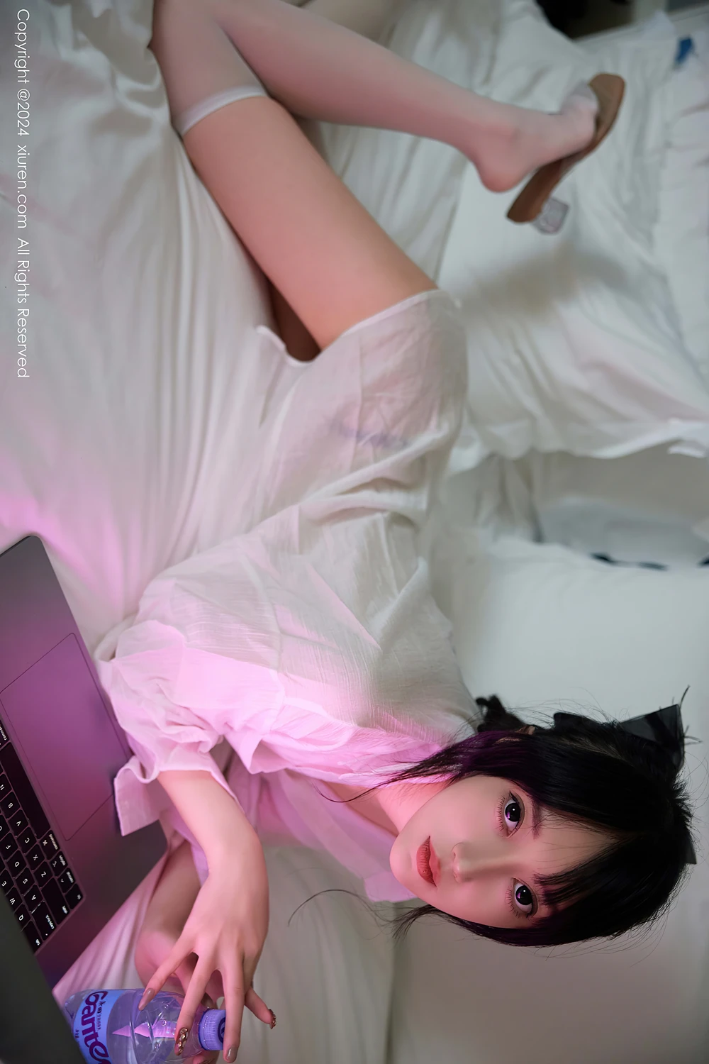 XiuRen秀人网 No.9274 玥儿玥er - P8