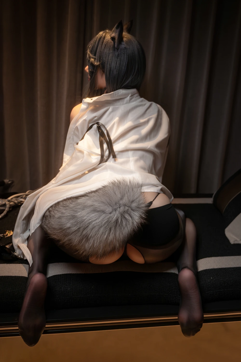 Cosplay 絞肉姬Walküre – Texas - P17