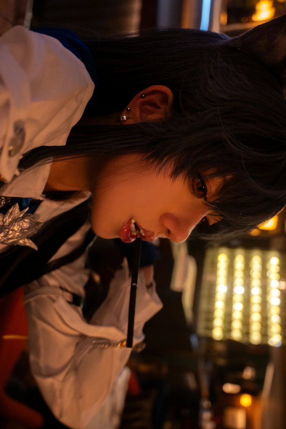 Cosplay 絞肉姬Walküre – Texas - P6