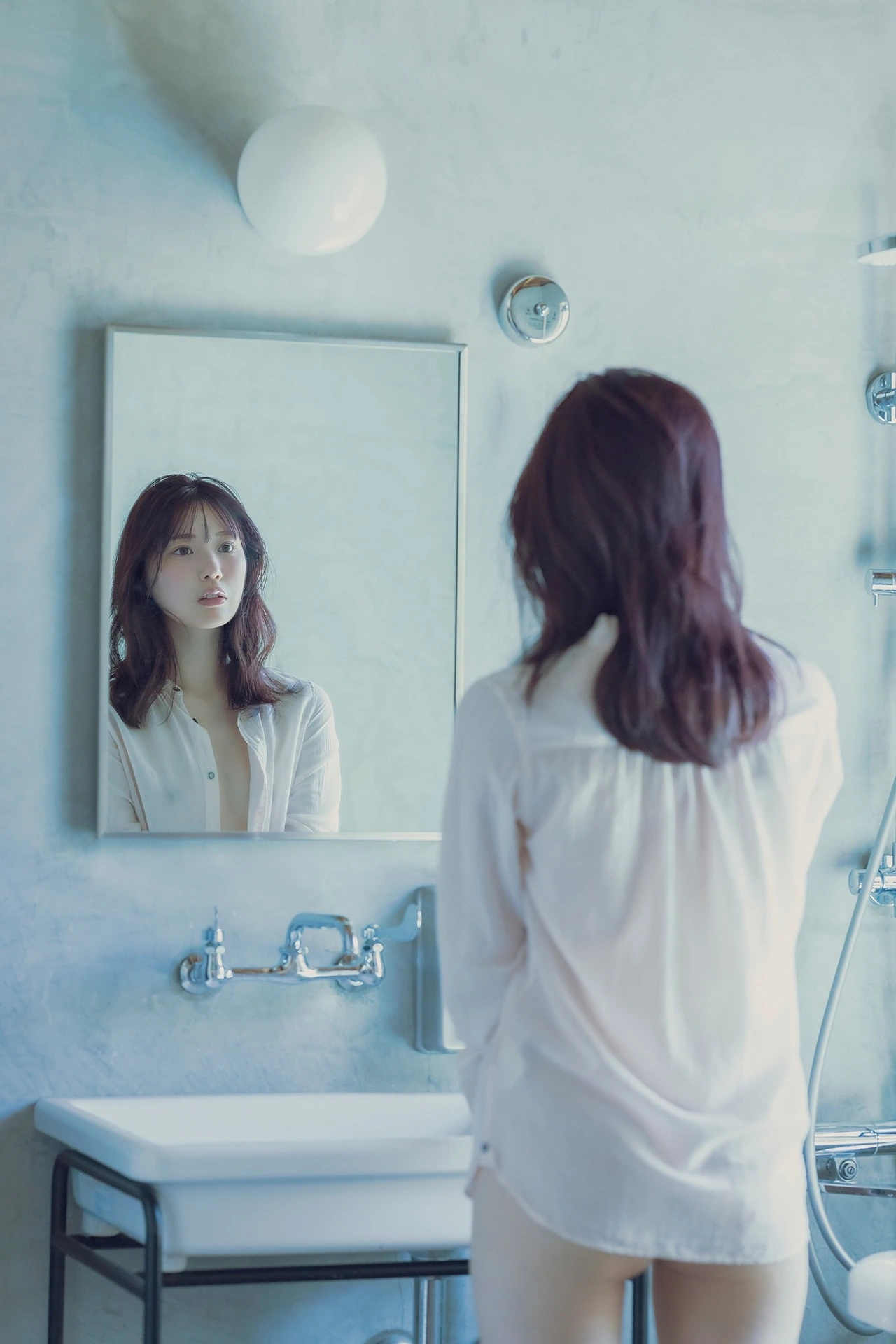 Mio Ishikawa 石川澪, FRIDAYデジタル写真集 「Candy Pink Vol.02」 - P22