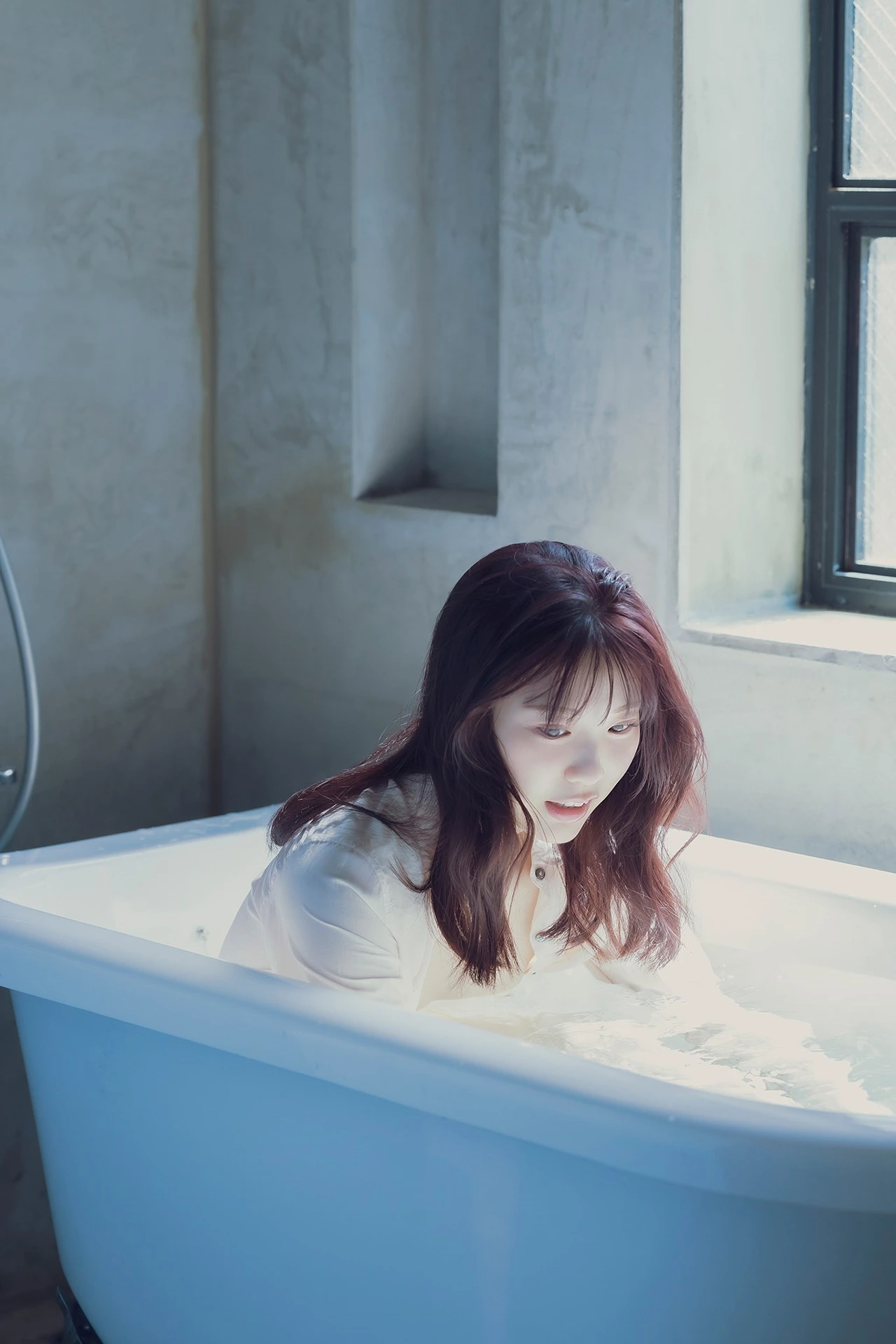 Mio Ishikawa 石川澪, FRIDAYデジタル写真集 「Candy Pink Vol.02」 - P25
